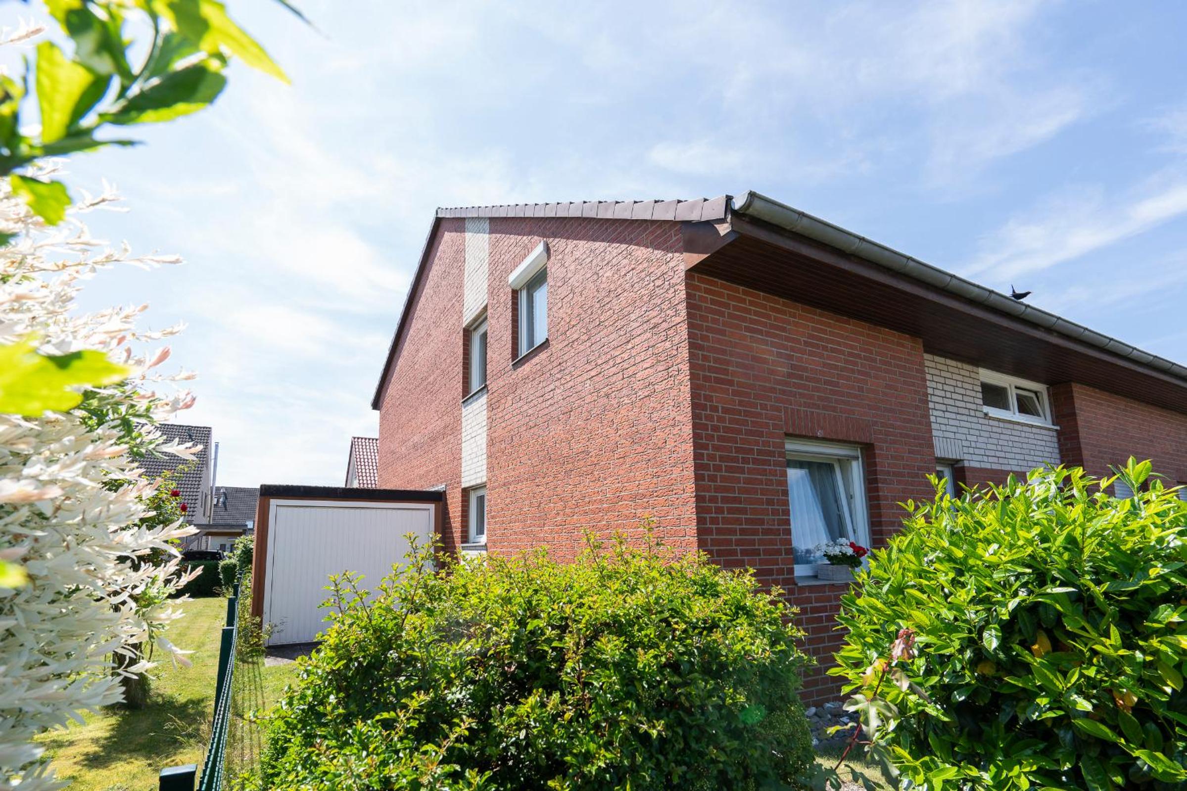 Kieler Straße 23 Wohnung Wendt