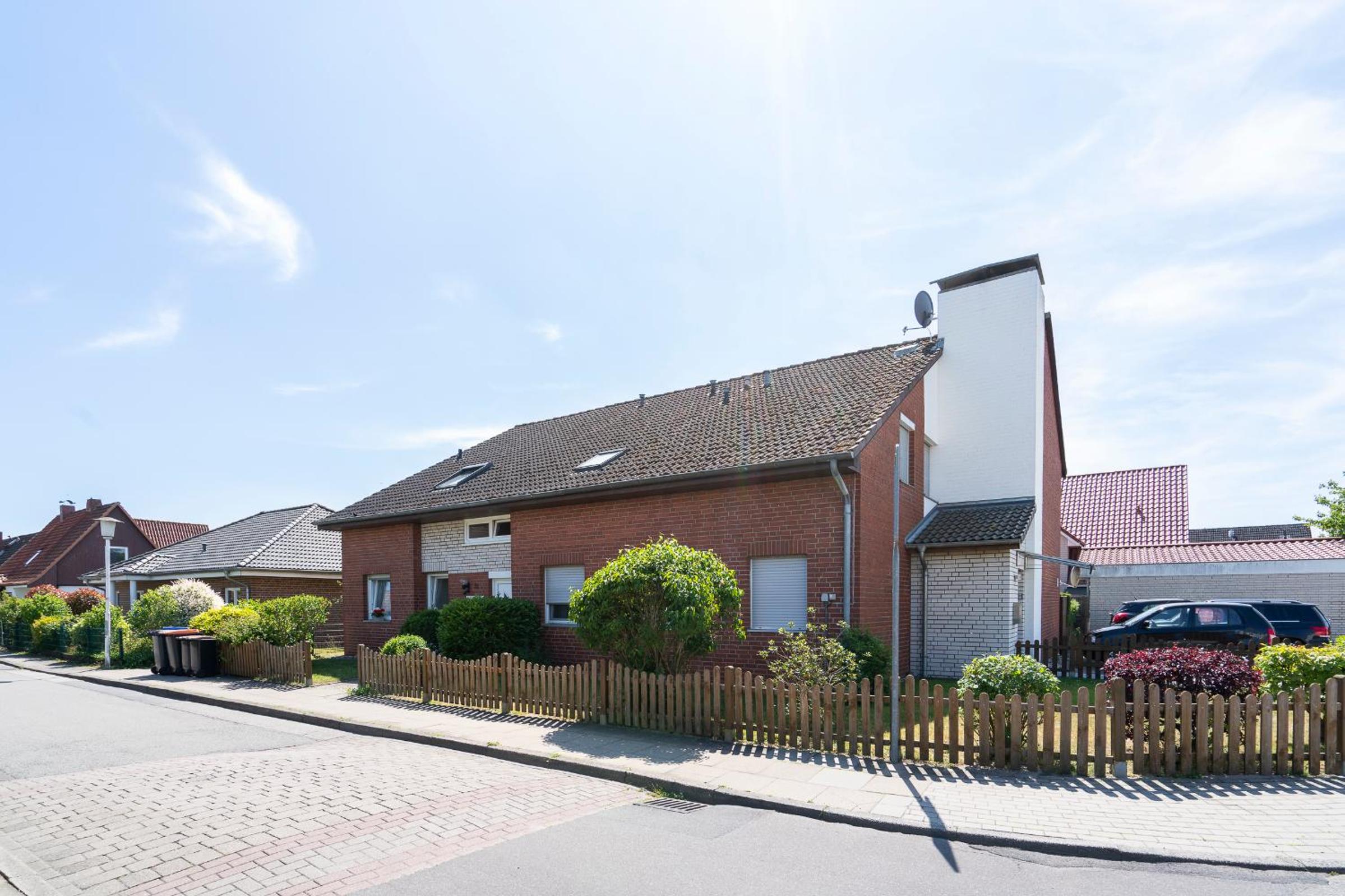 Kieler Straße 23 Wohnung Wendt