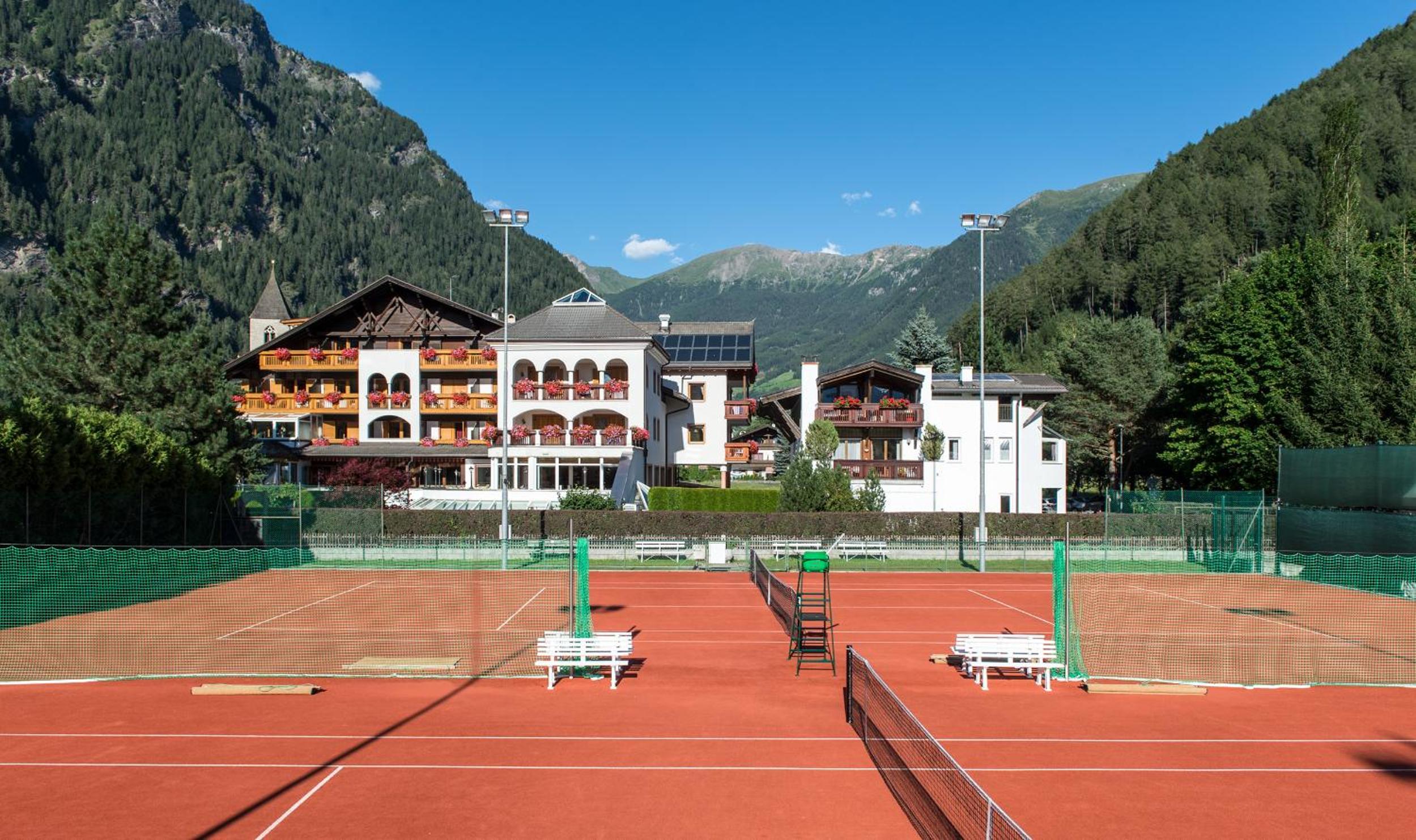 Hotel WH - Wiesnerhof