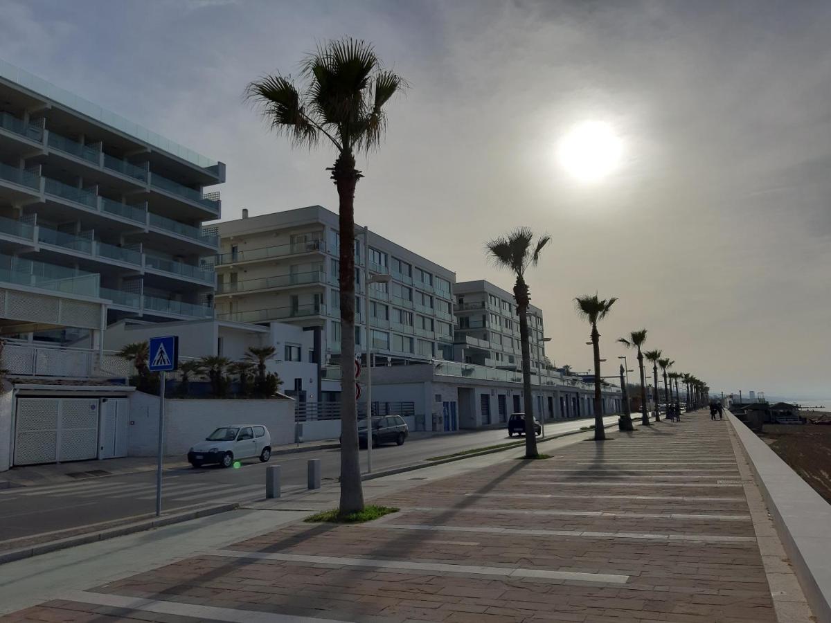 APPARTAMENTO Acqua Di Mare view 3