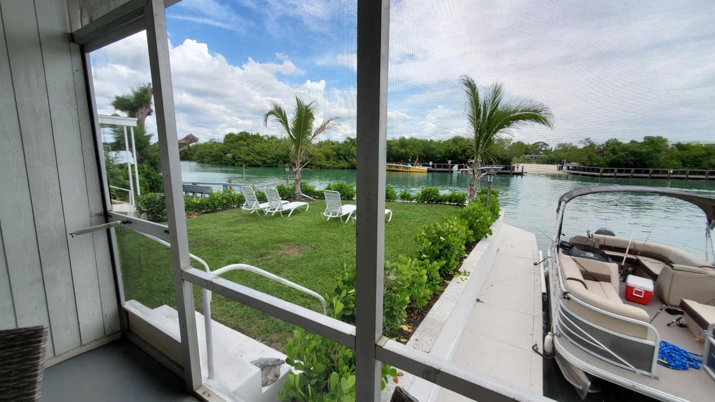 Casey Key Resort - Gulf Shores