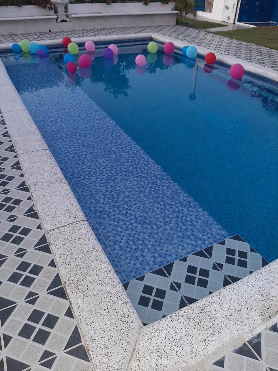 Casa de Campo Palmarito