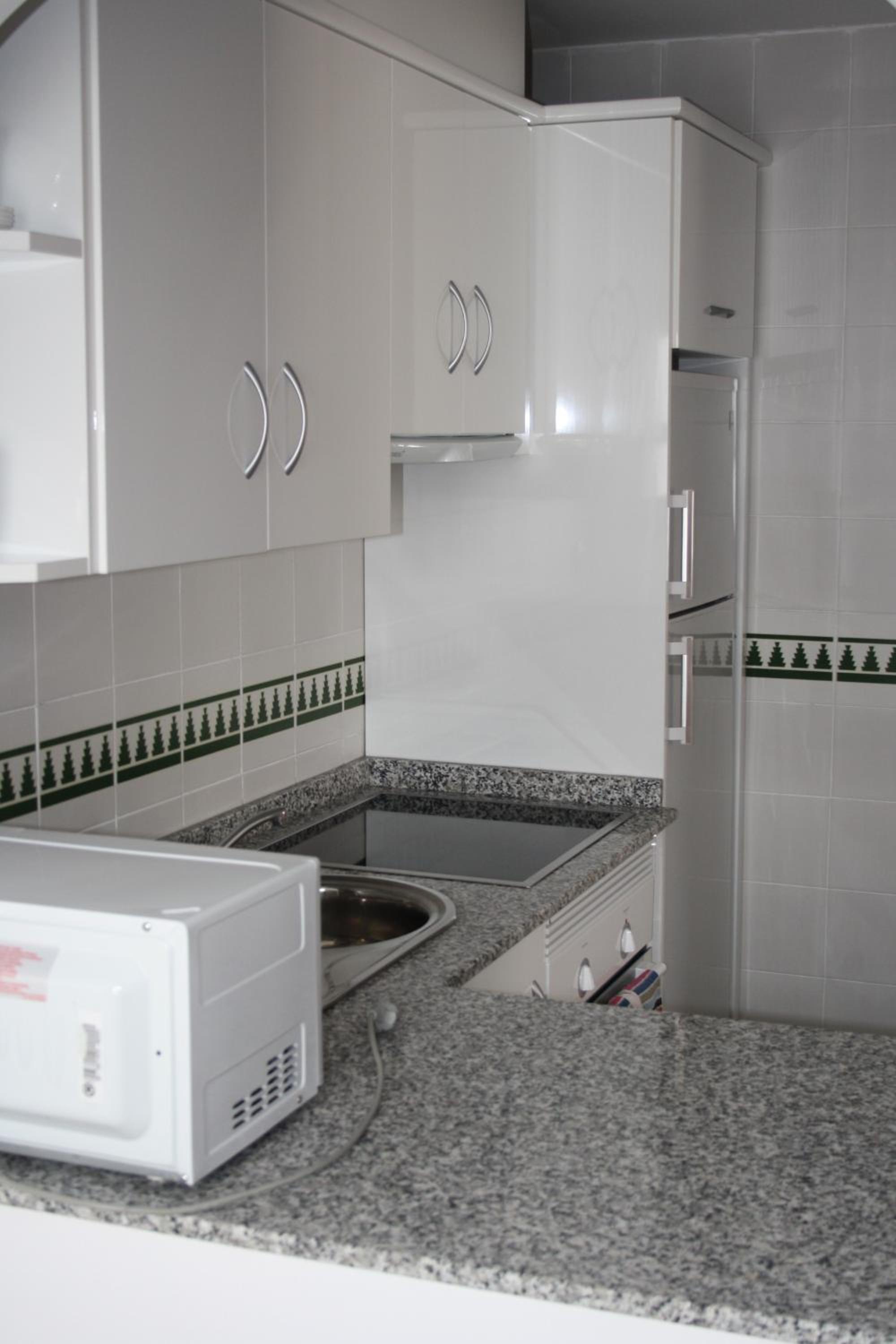 Apartamentos Torrelaguna, photo 30