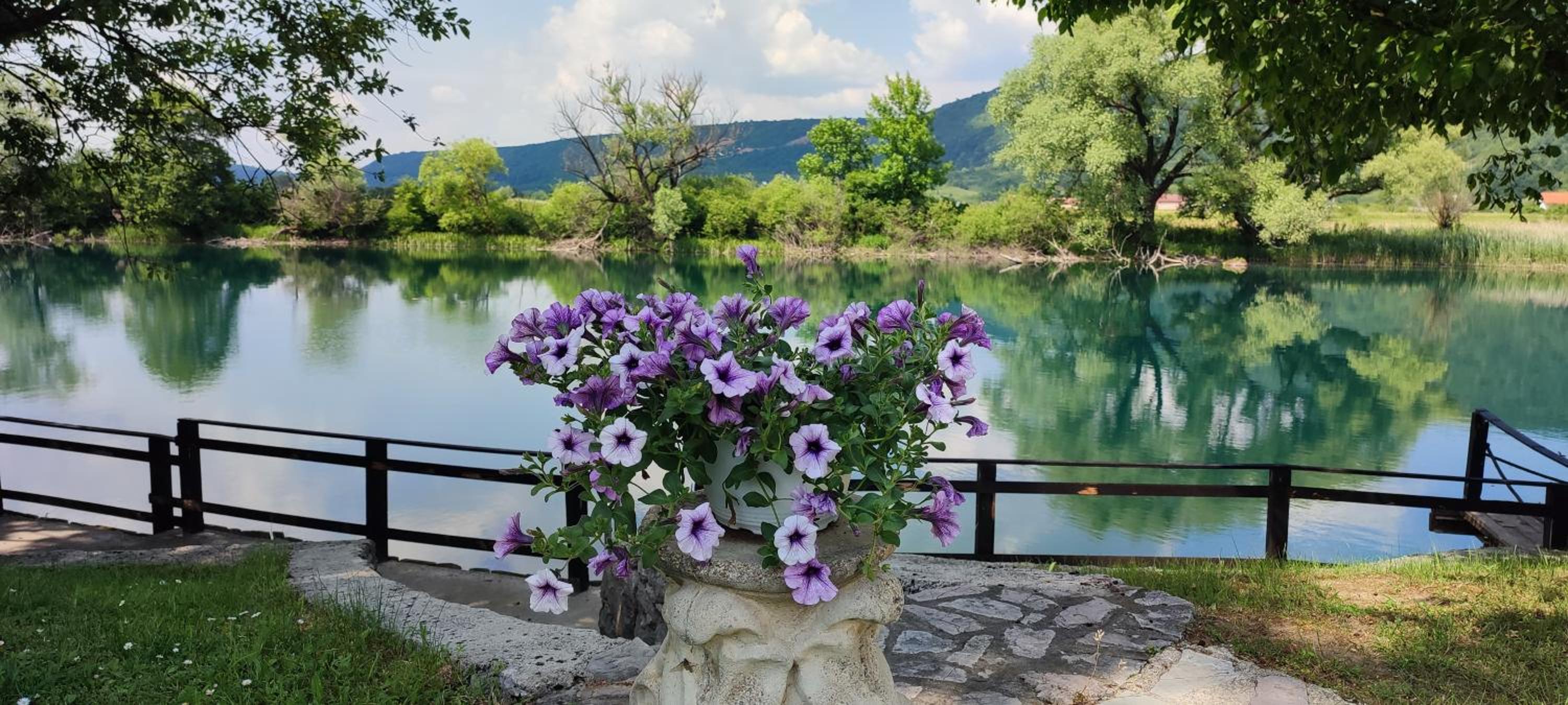 Villa Unski Smaragd