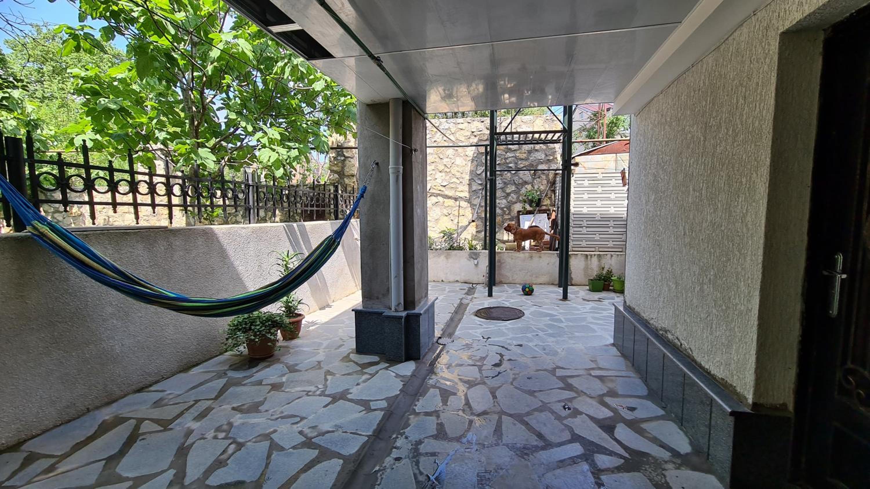 Guest House Panda view 5