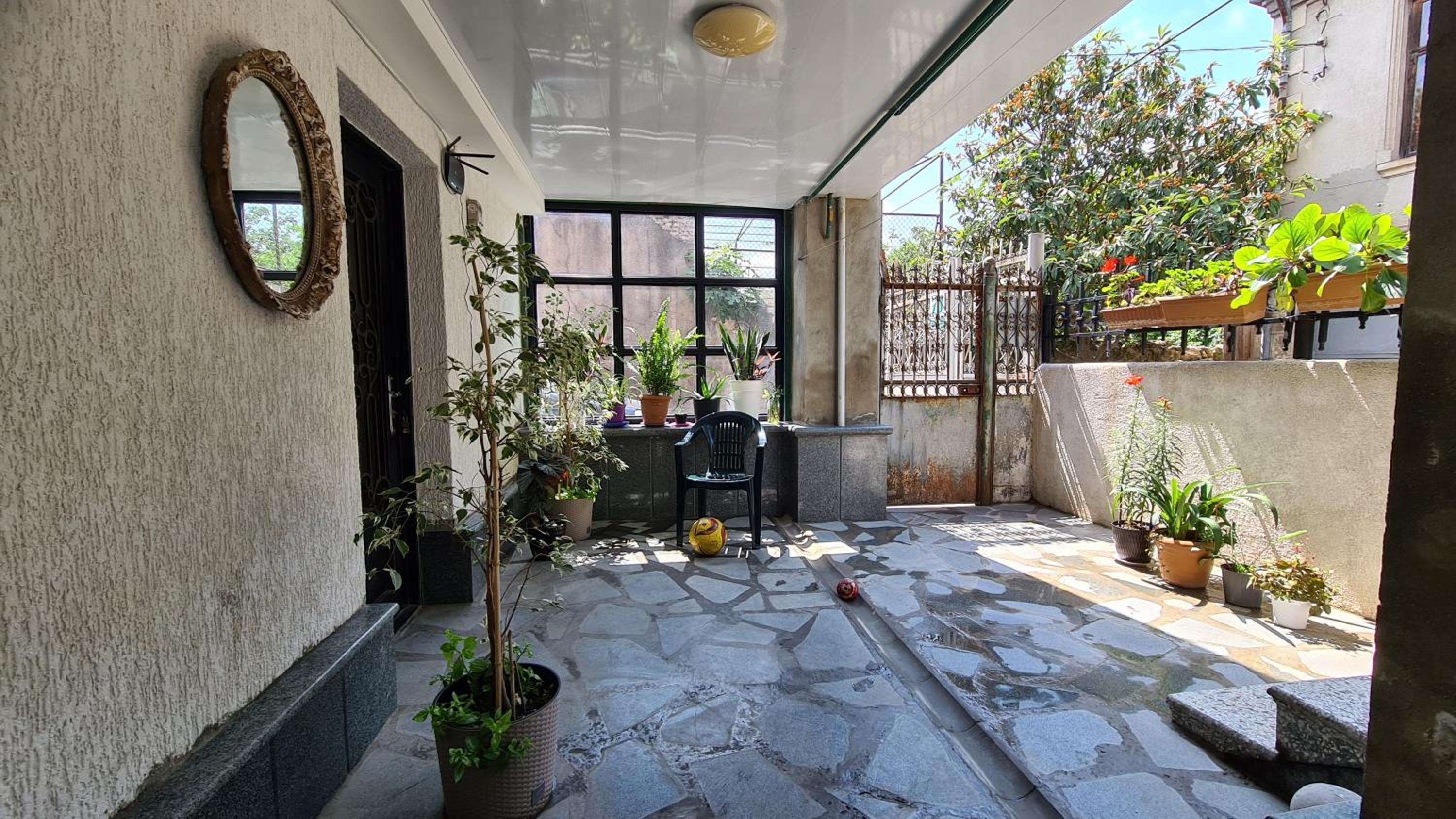 Guest House Panda view 4
