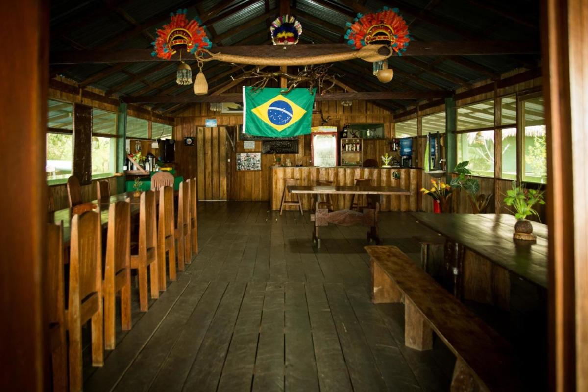 Amazônia Exxperience