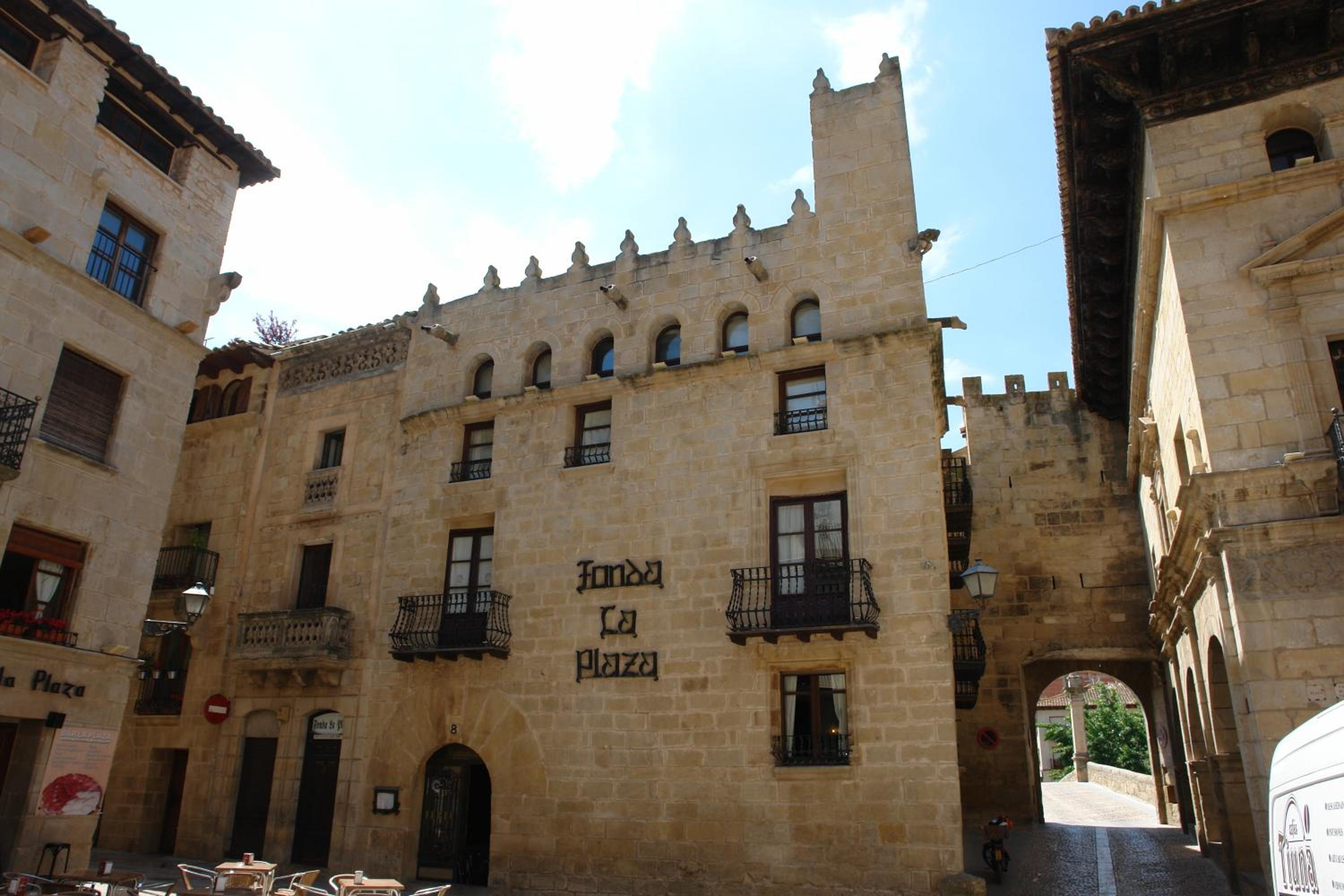 building