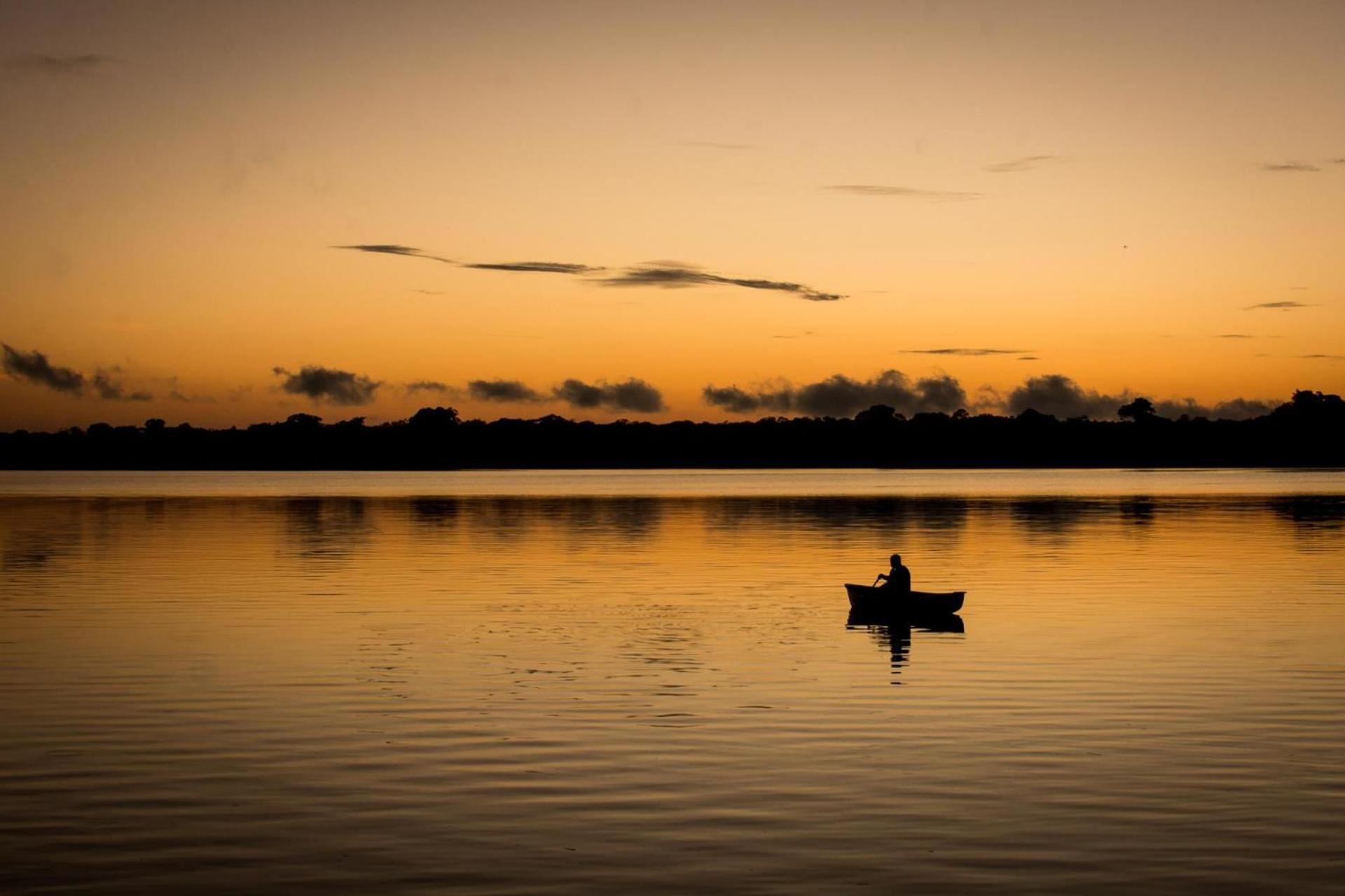 Amazônia Exxperience