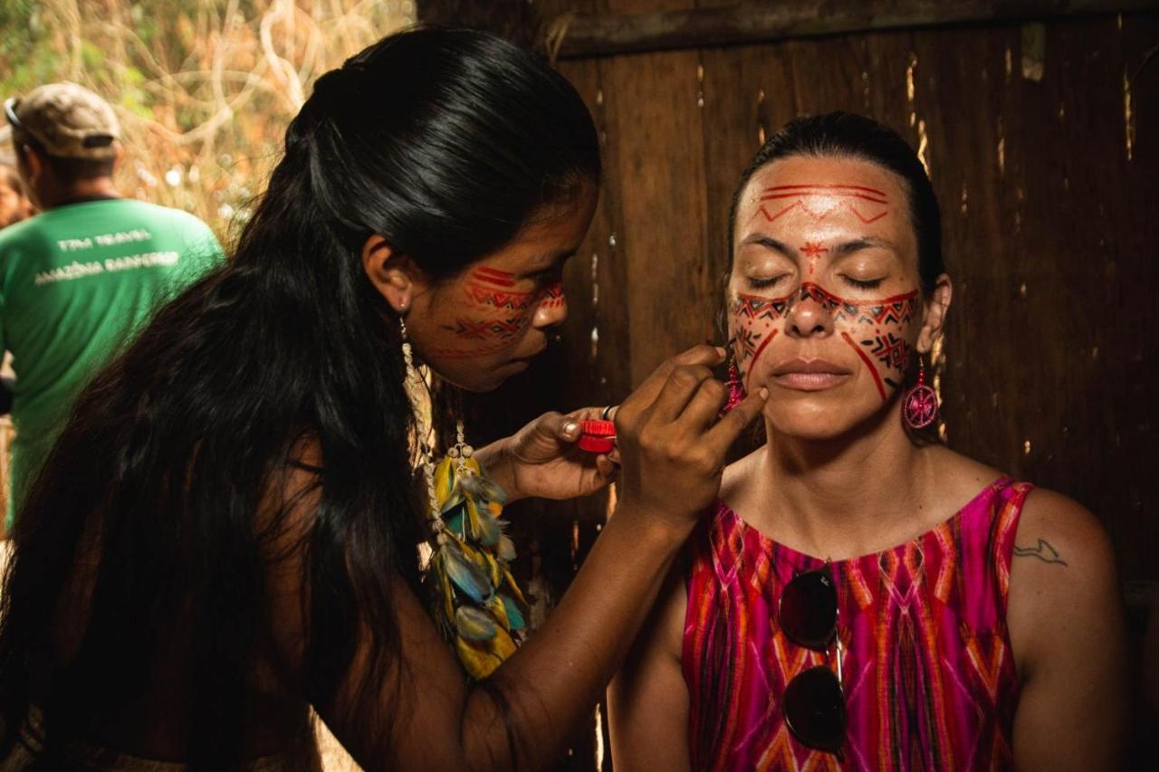 Amazônia Exxperience