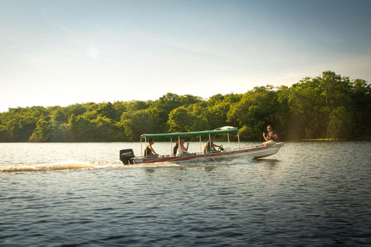 Amazônia Exxperience