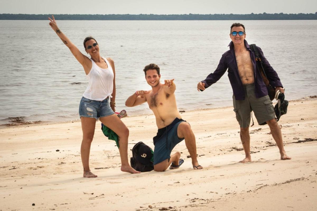 Amazônia Exxperience