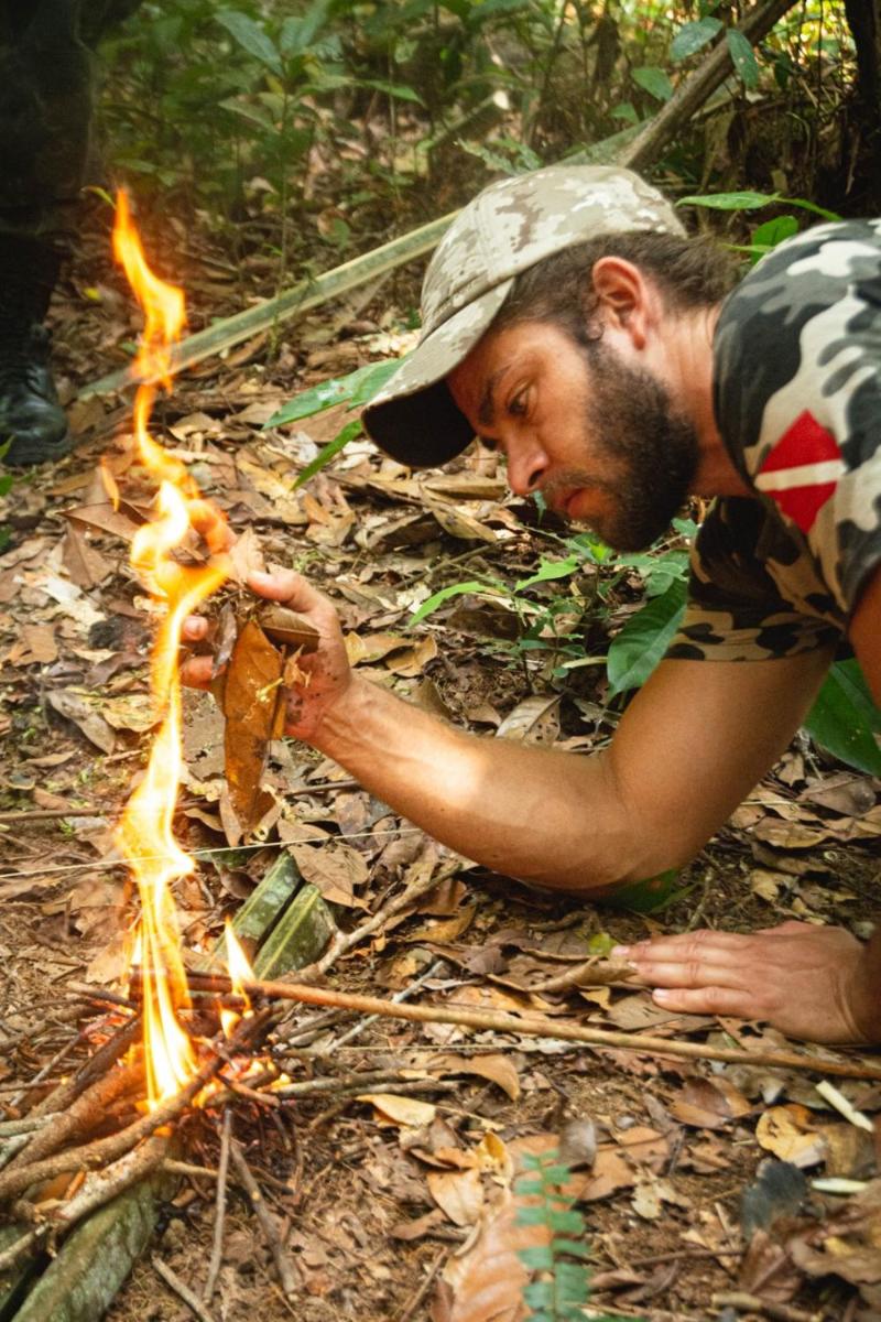 Amazônia Exxperience
