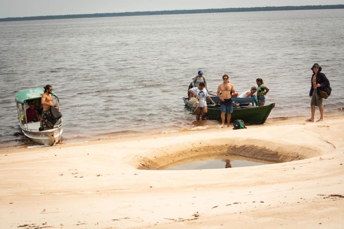 Amazônia Exxperience