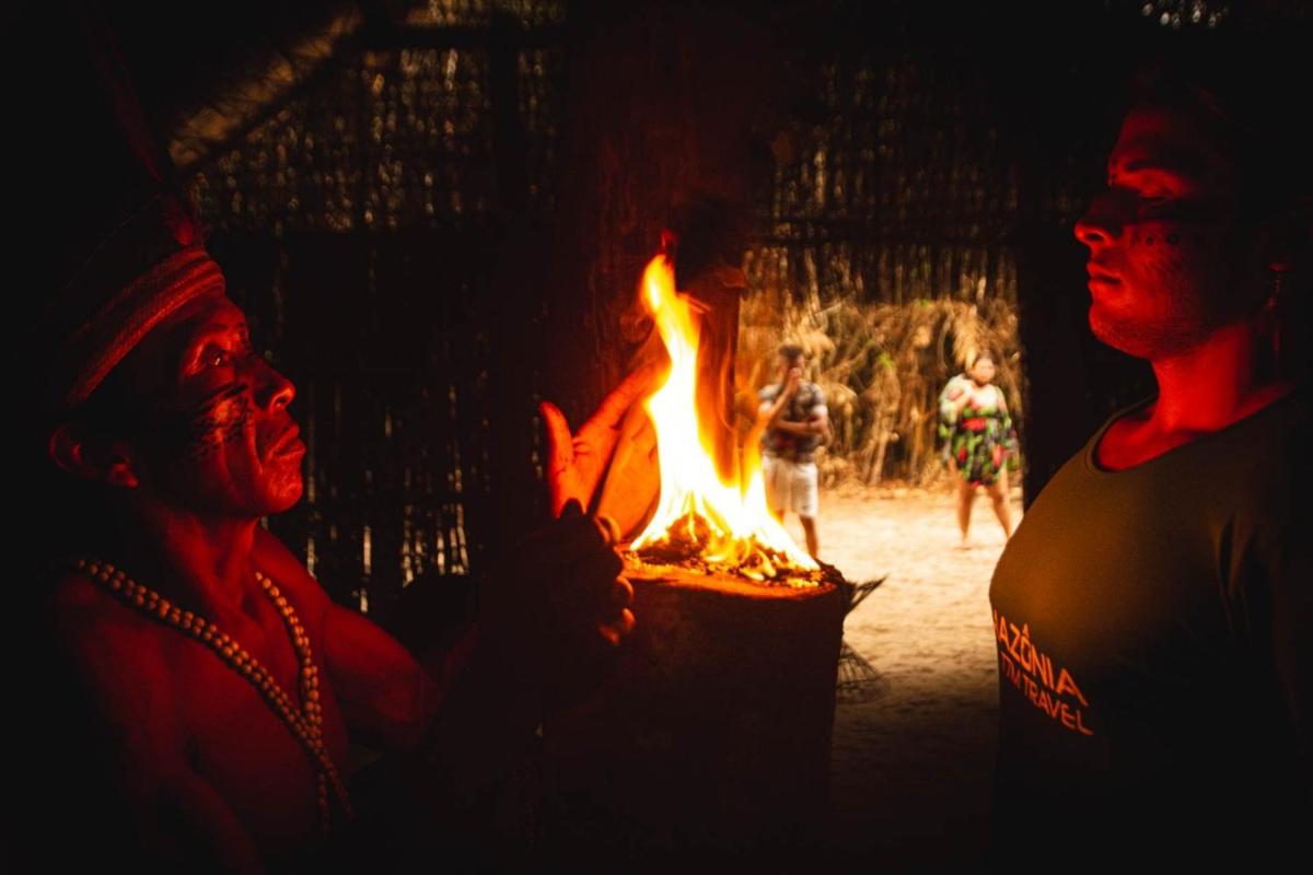 Amazônia Exxperience