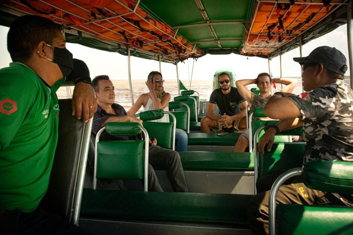 Amazônia Exxperience