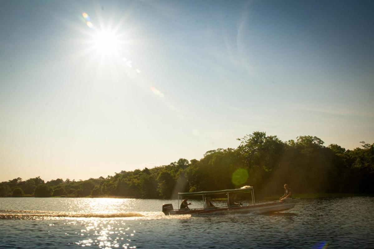 Amazônia Exxperience