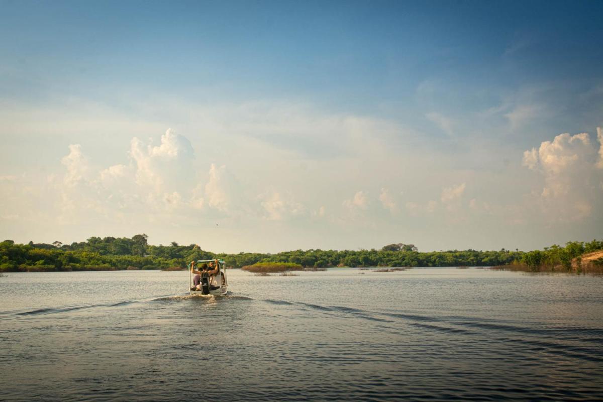Amazônia Exxperience