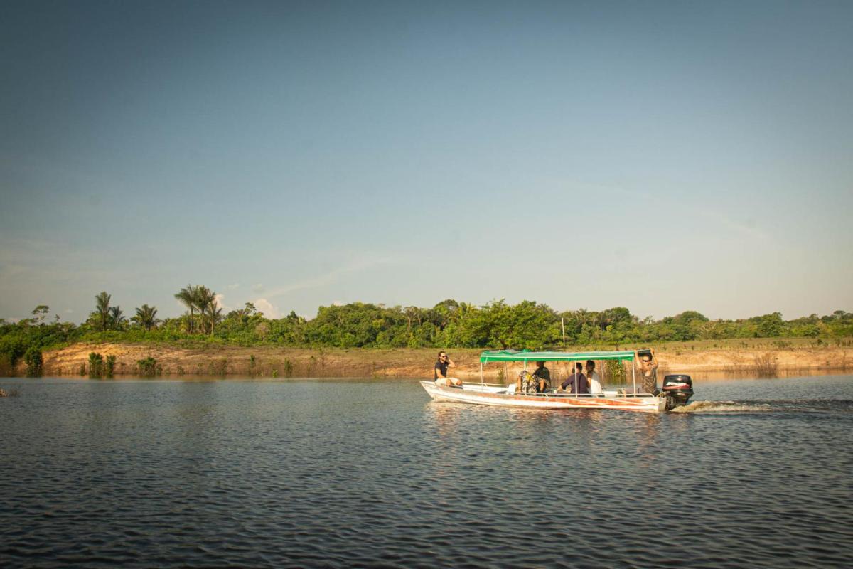 Amazônia Exxperience
