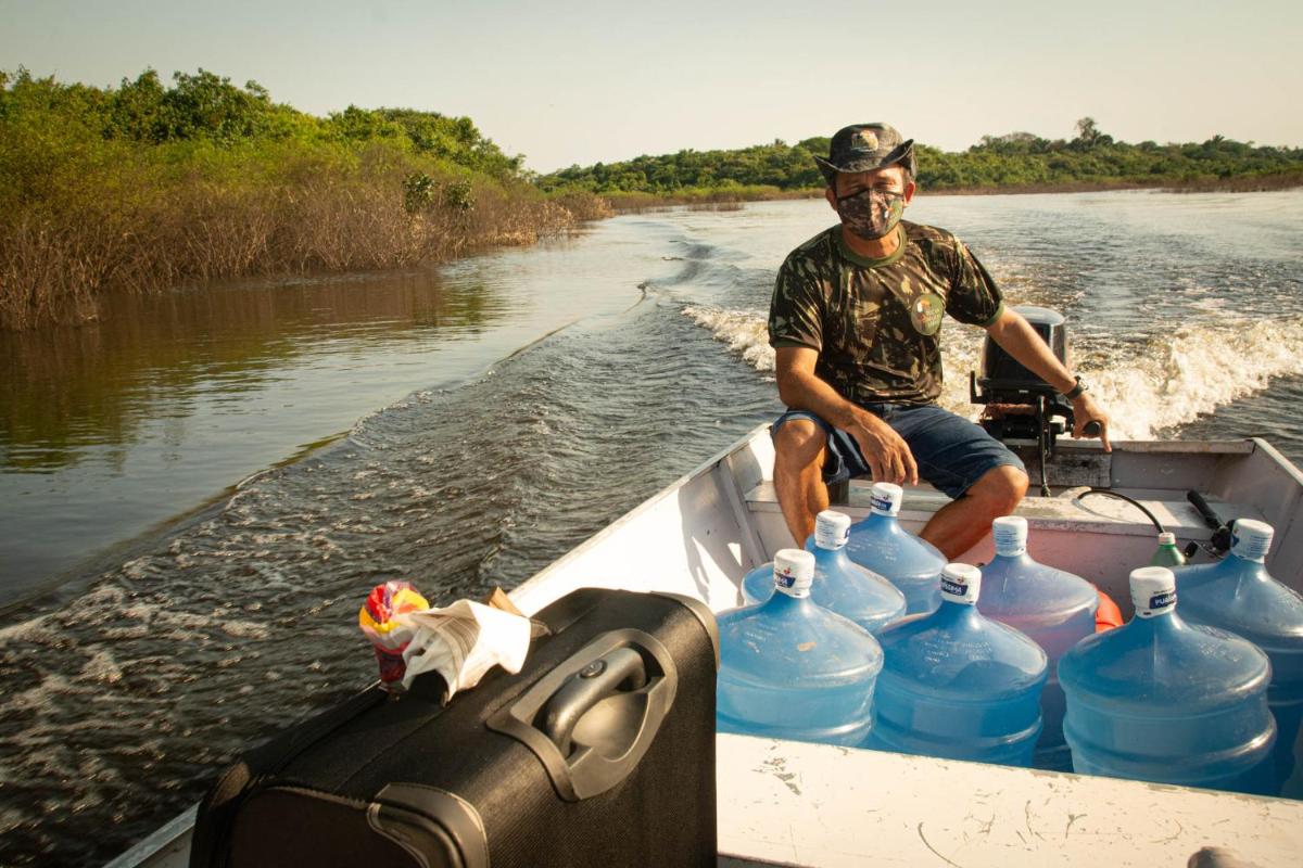 Amazônia Exxperience