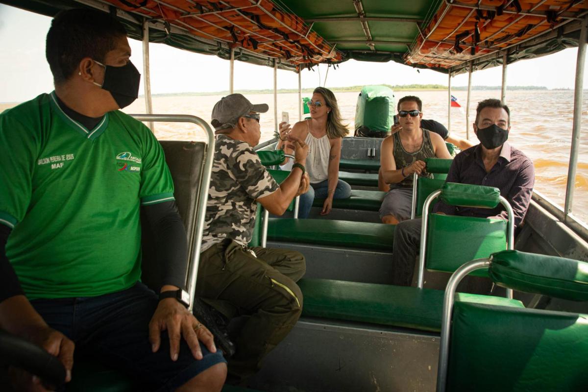 Amazônia Exxperience