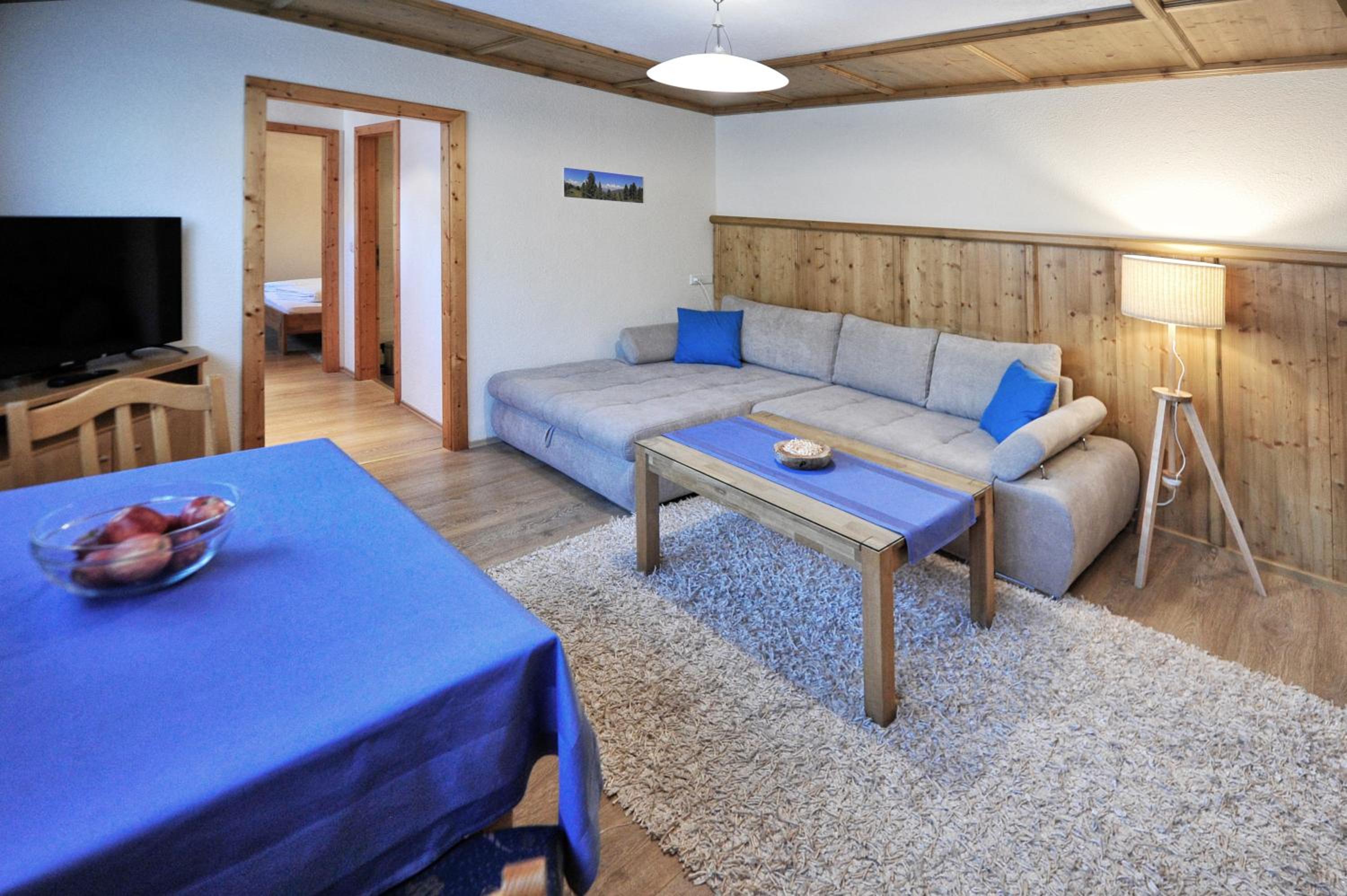 Appartement Kalkus-Sölden
