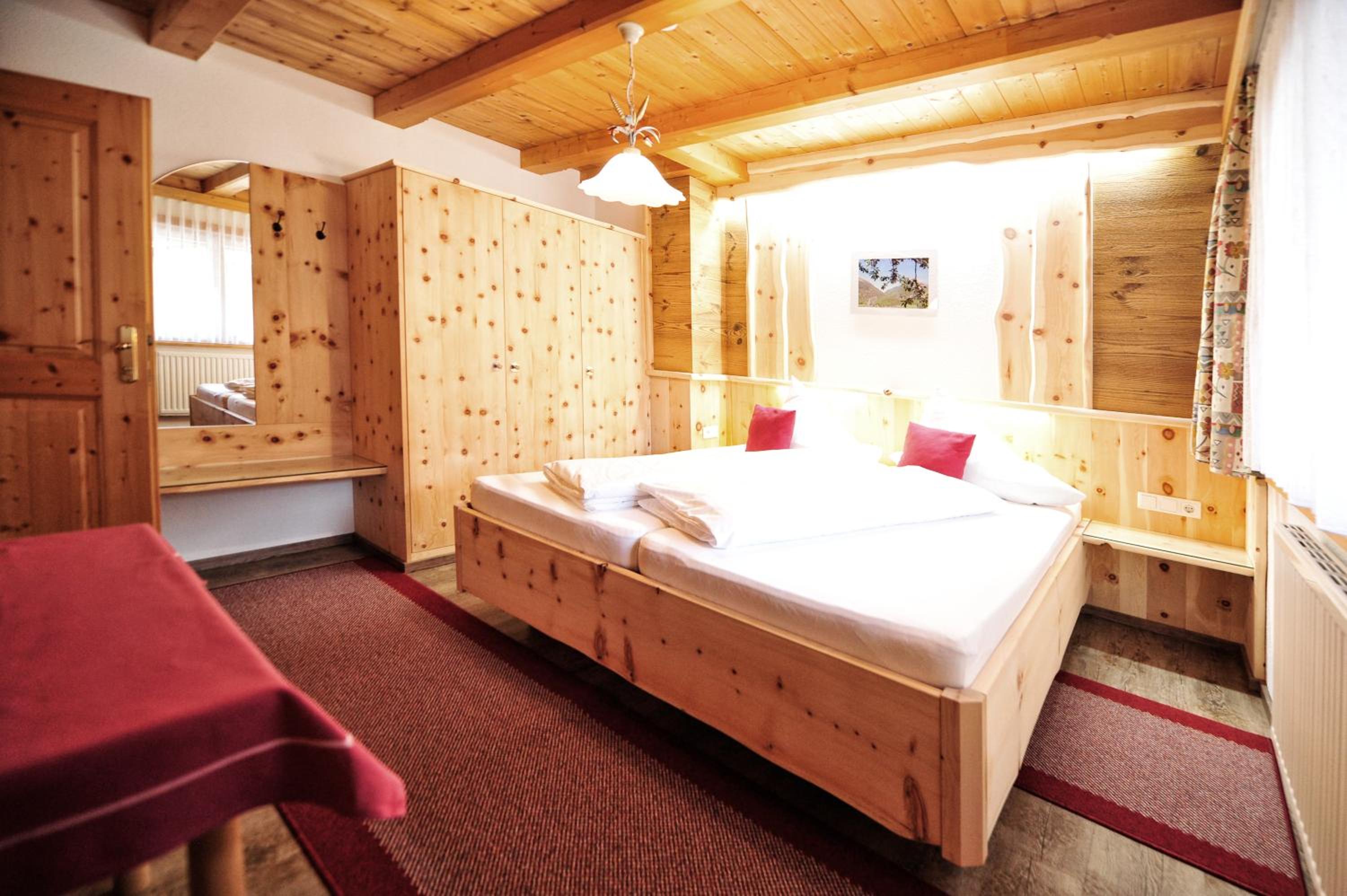 Appartement Kalkus-Sölden