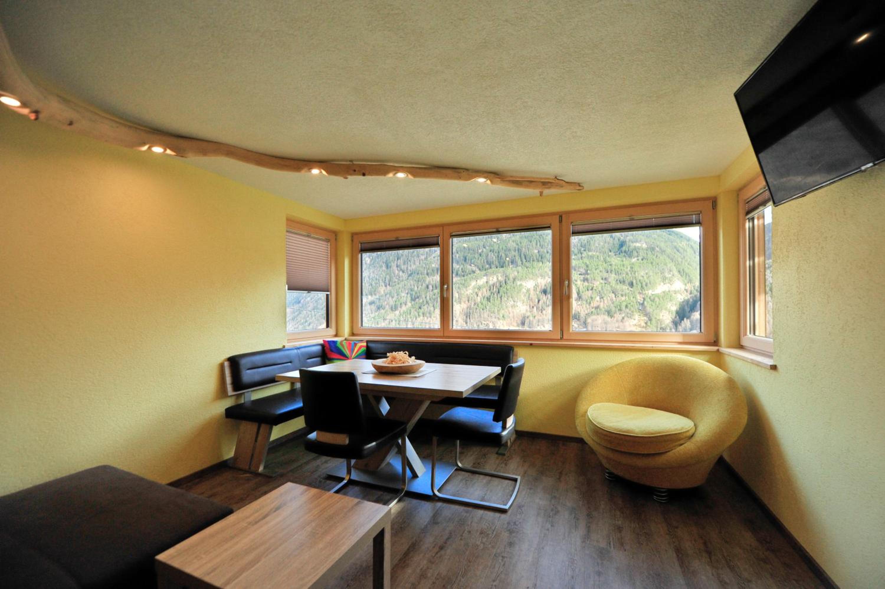 Appartement Kalkus-Sölden