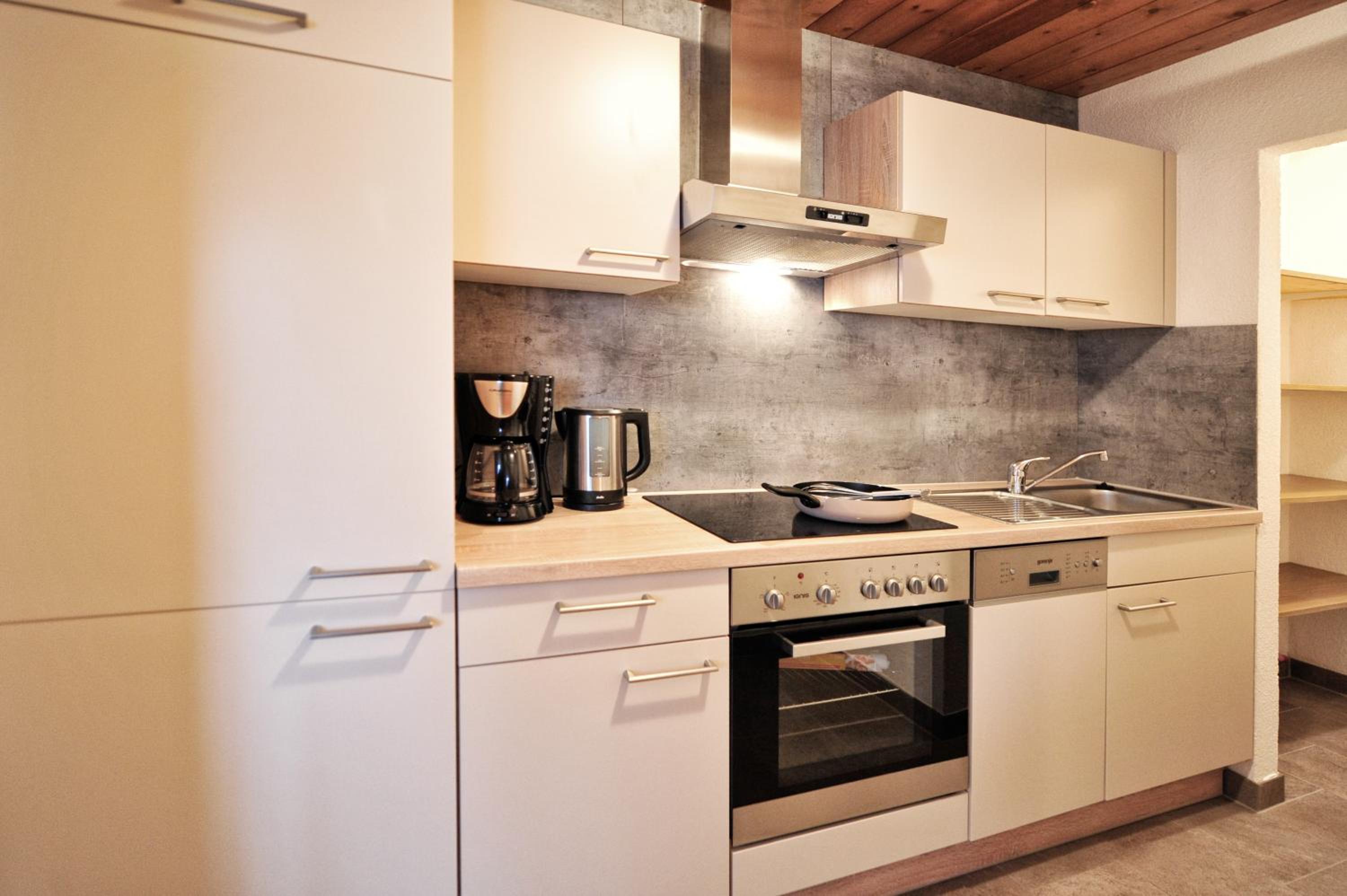 Appartement Kalkus-Sölden