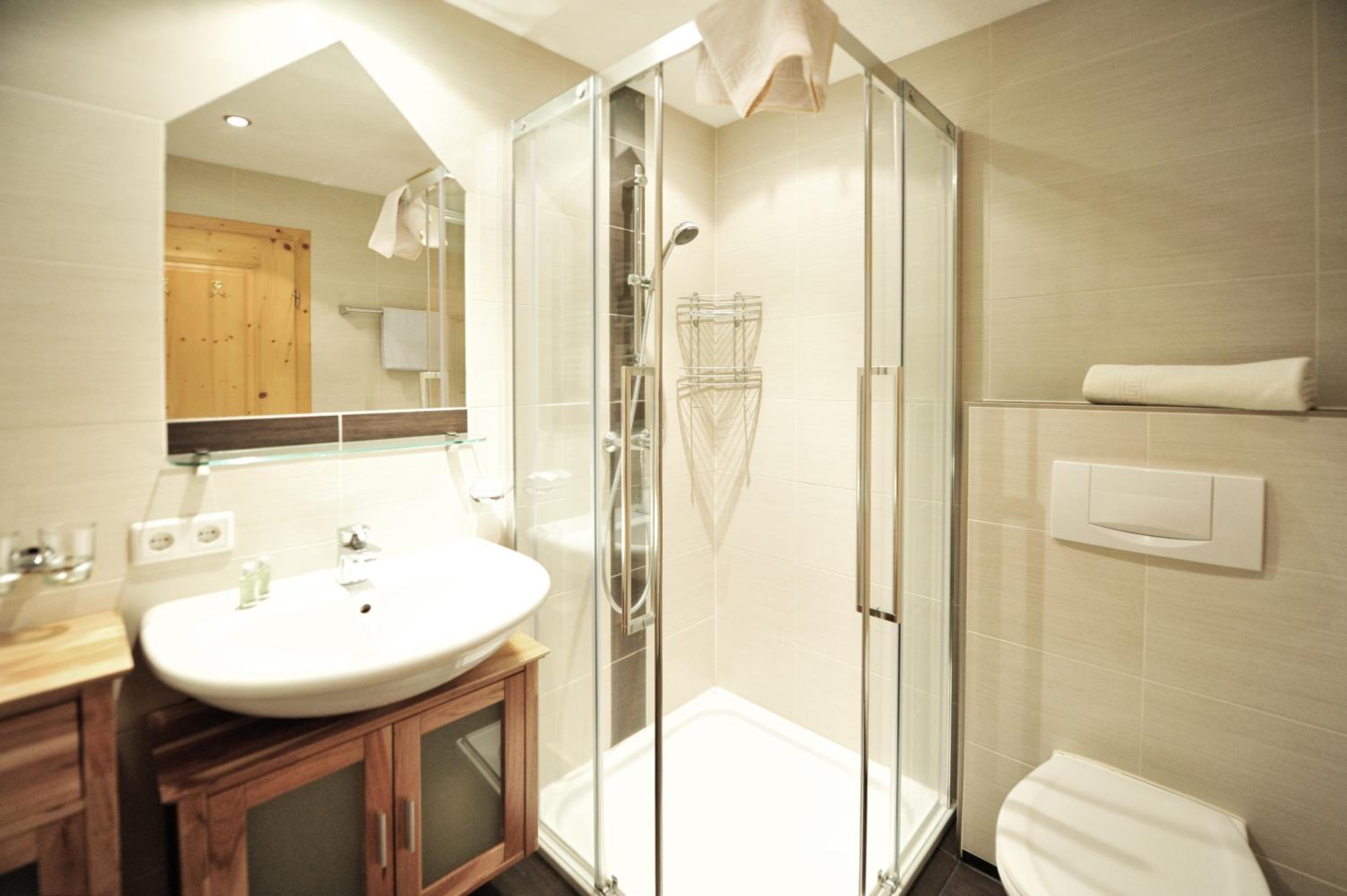 Appartement Kalkus-Sölden