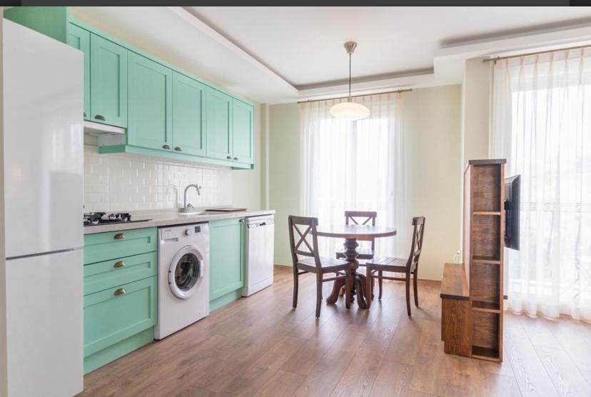 Defne Residence Selimiye view 3
