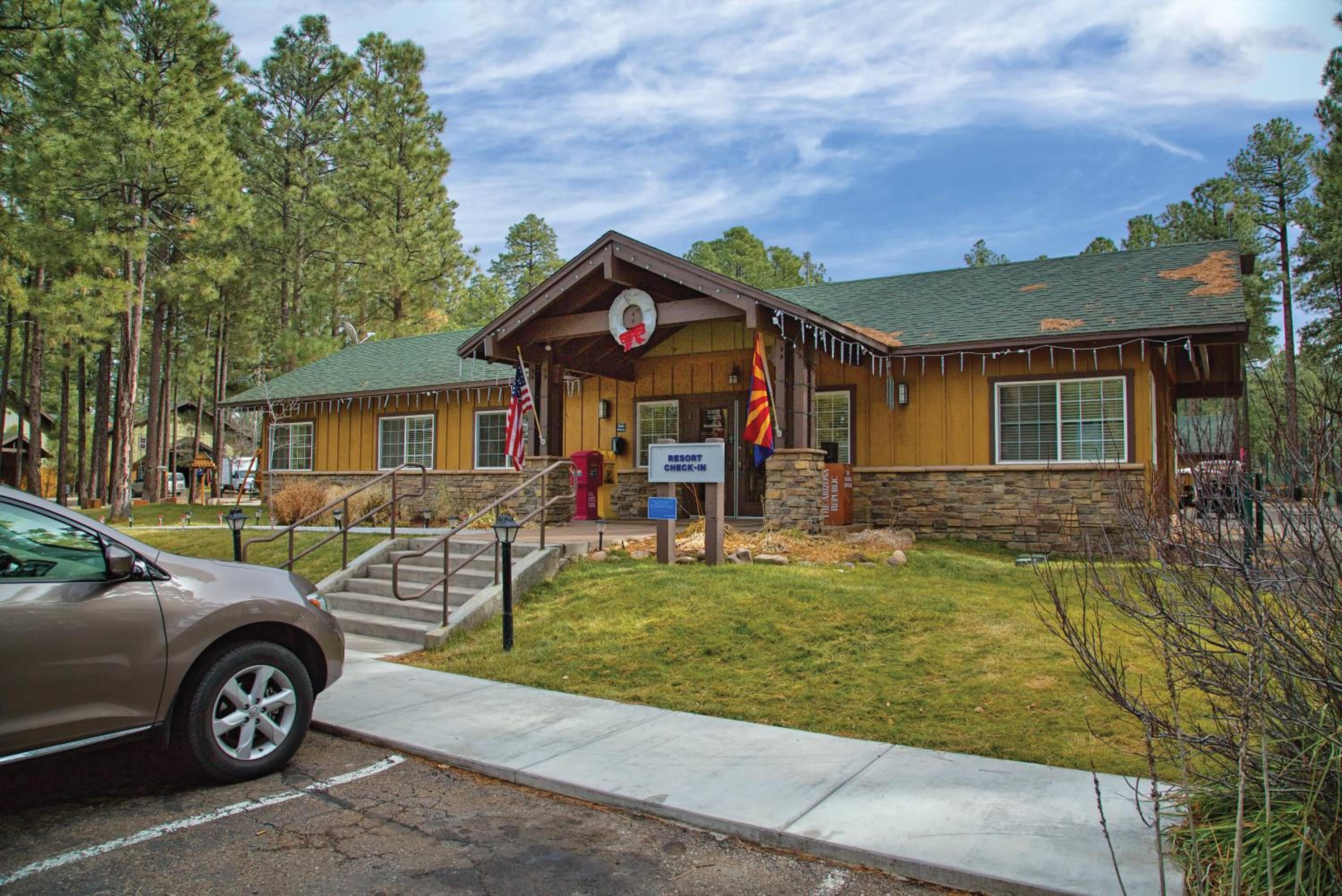 WorldMark Pinetop - Property Image 9