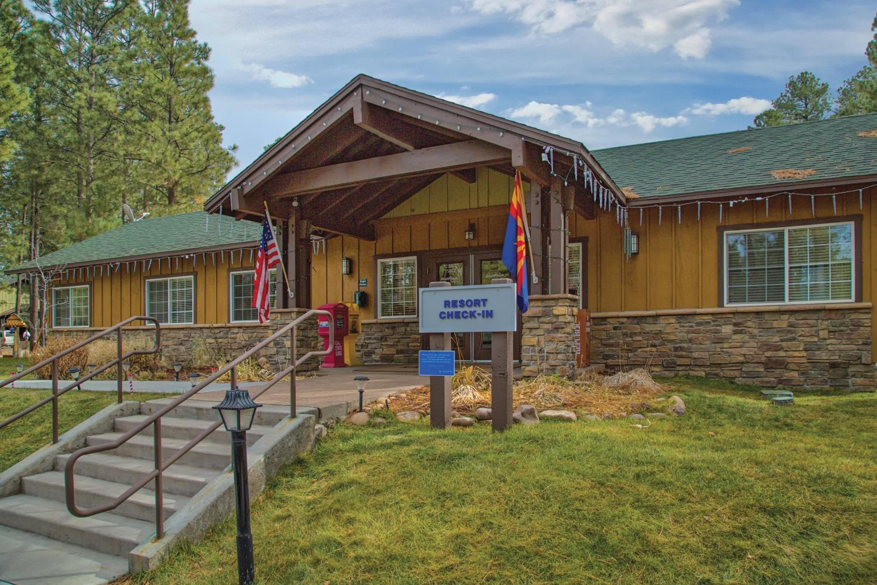 WorldMark Pinetop - Property Image 10