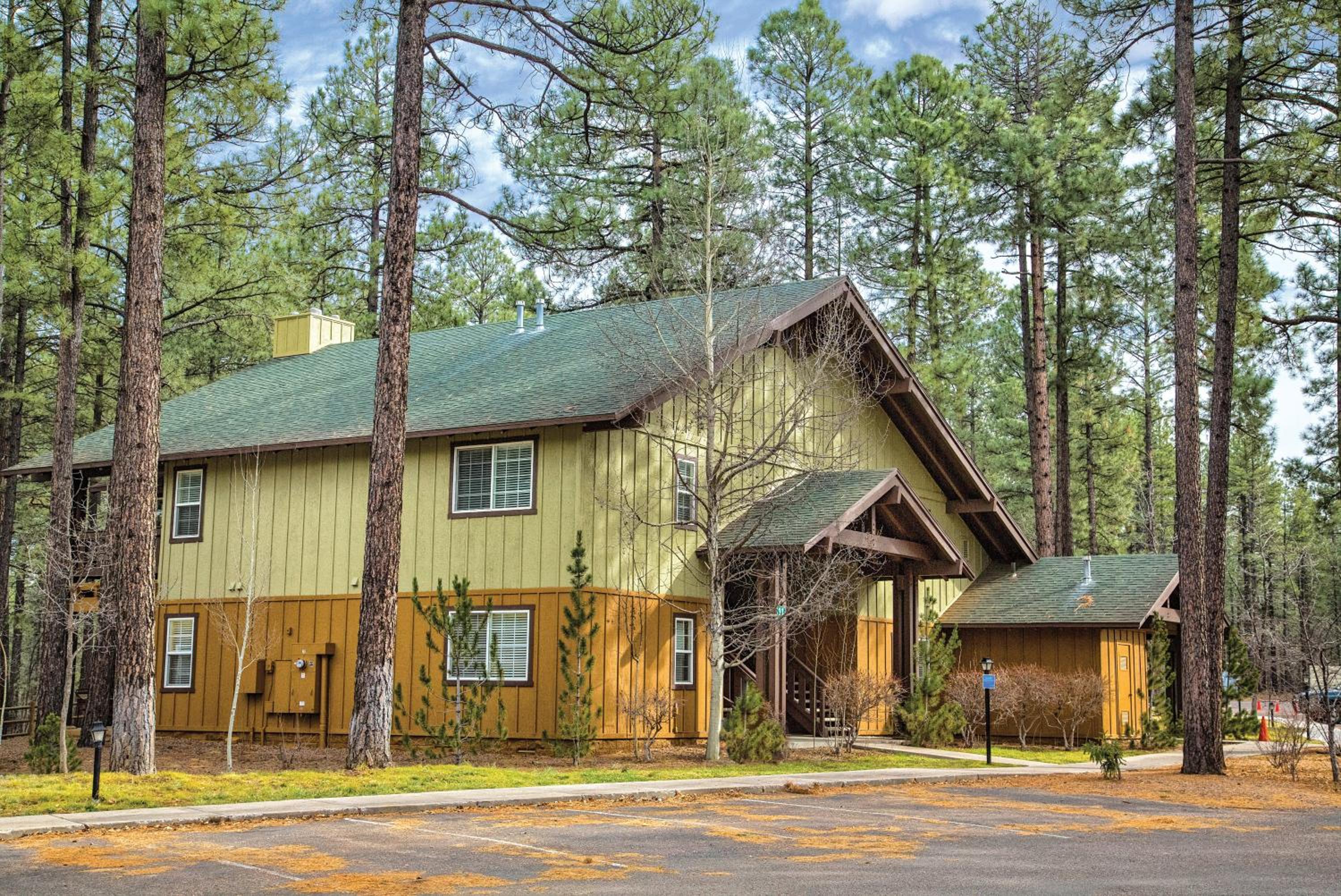 WorldMark Pinetop - Property Image 11