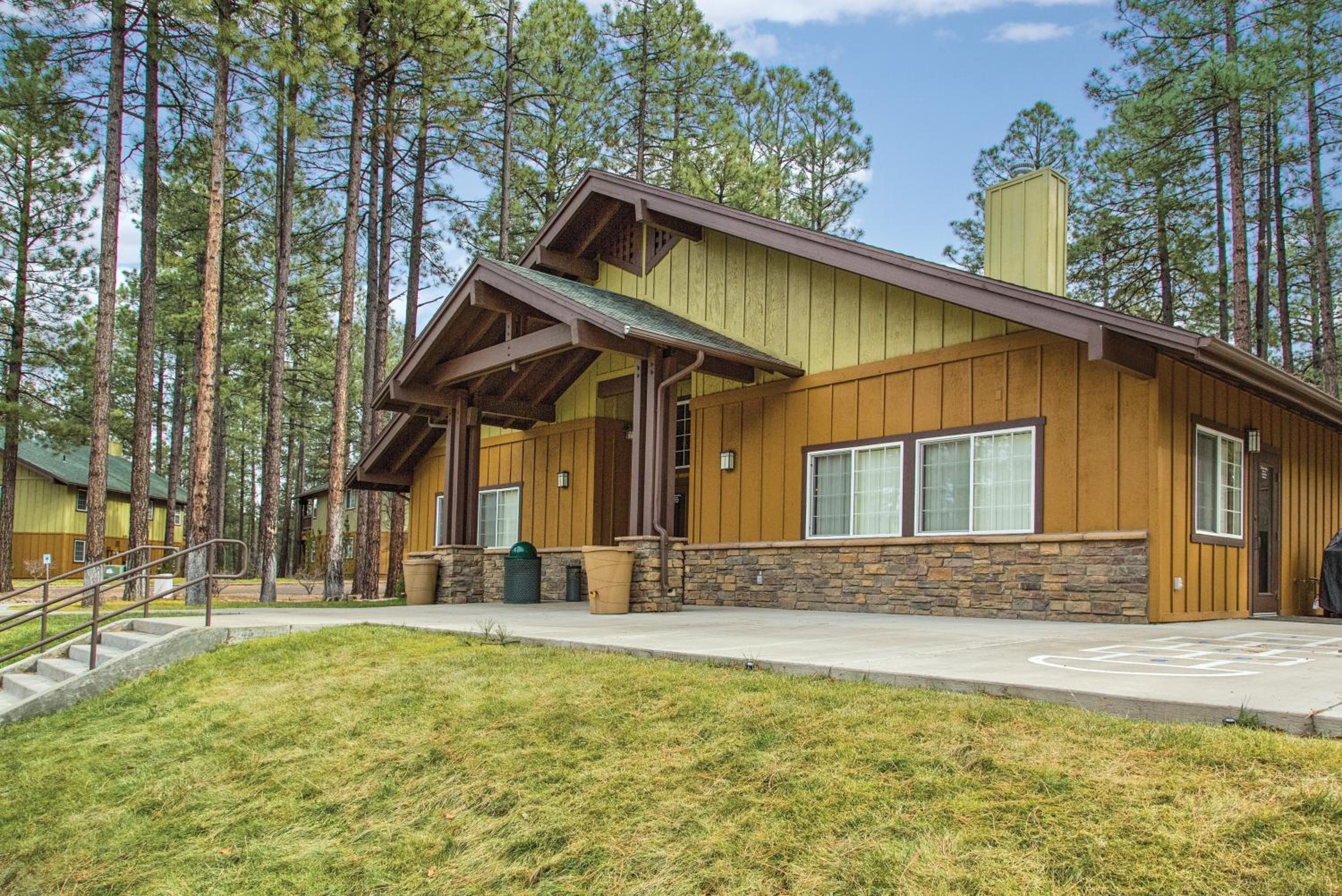 WorldMark Pinetop - Property Image 12