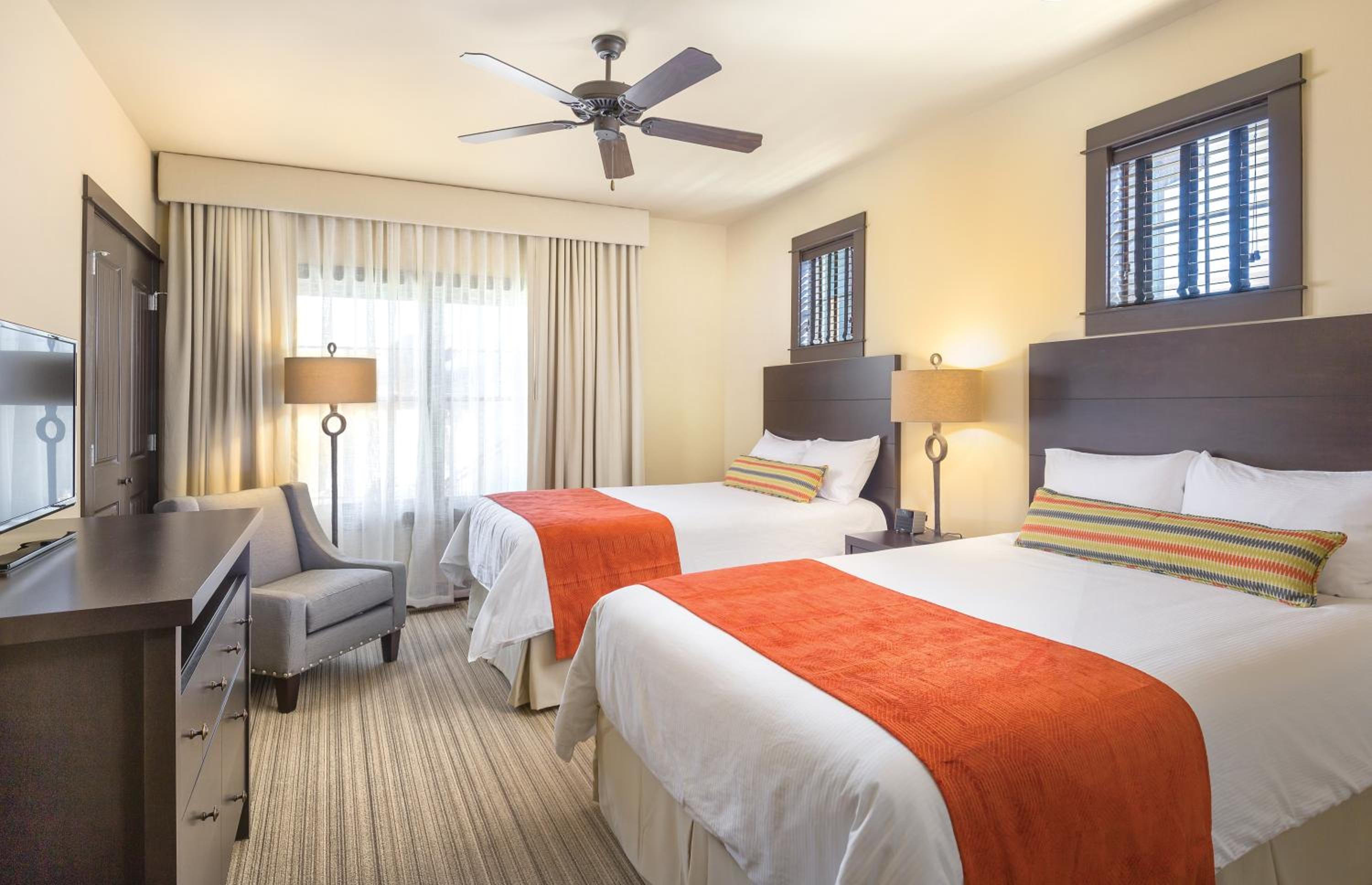 WorldMark Granby - Rocky Mountain Preserve