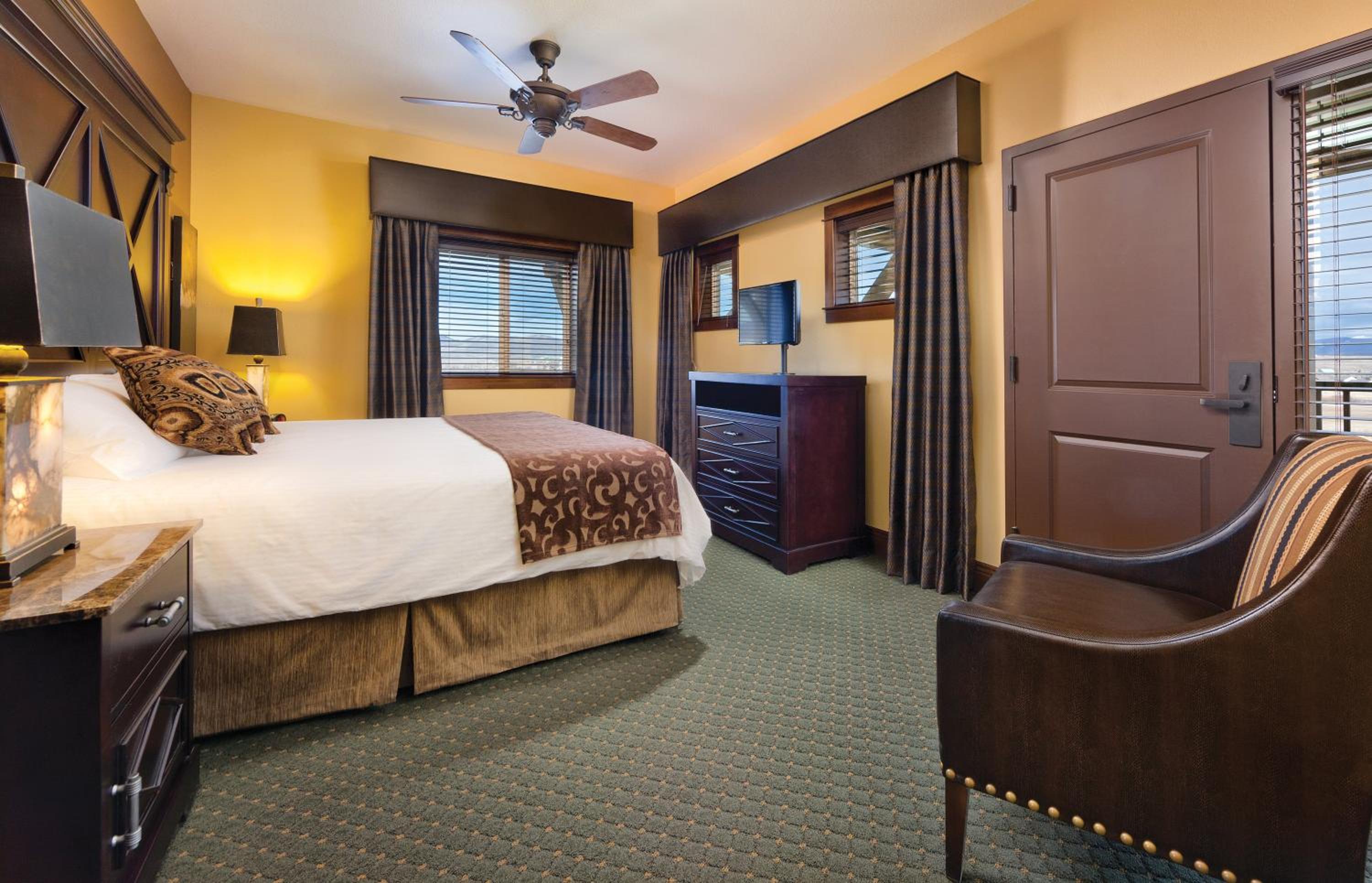 WorldMark Granby - Rocky Mountain Preserve