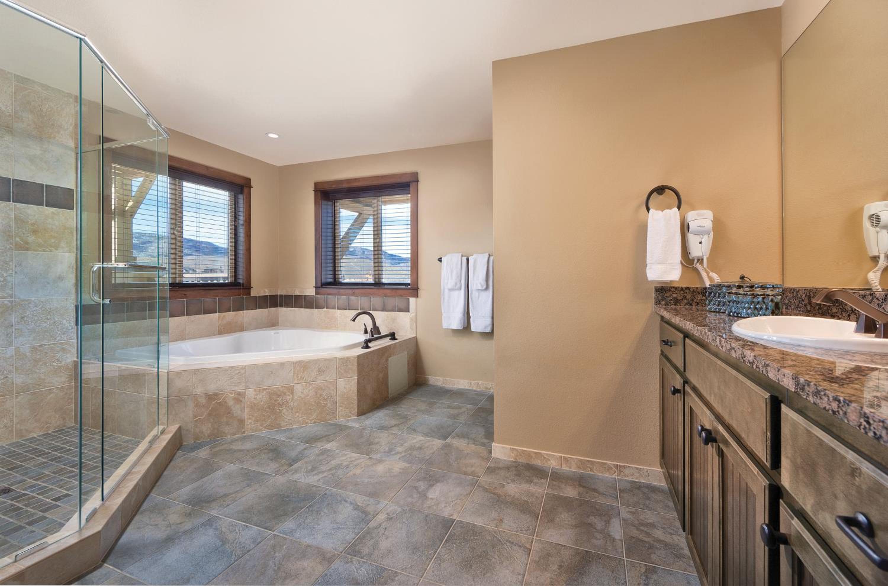 WorldMark Granby - Rocky Mountain Preserve