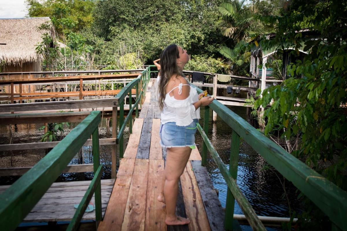Amazônia Exxperience