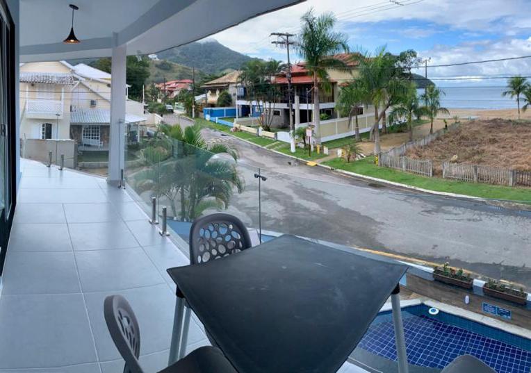 Flats Catamarã view 3