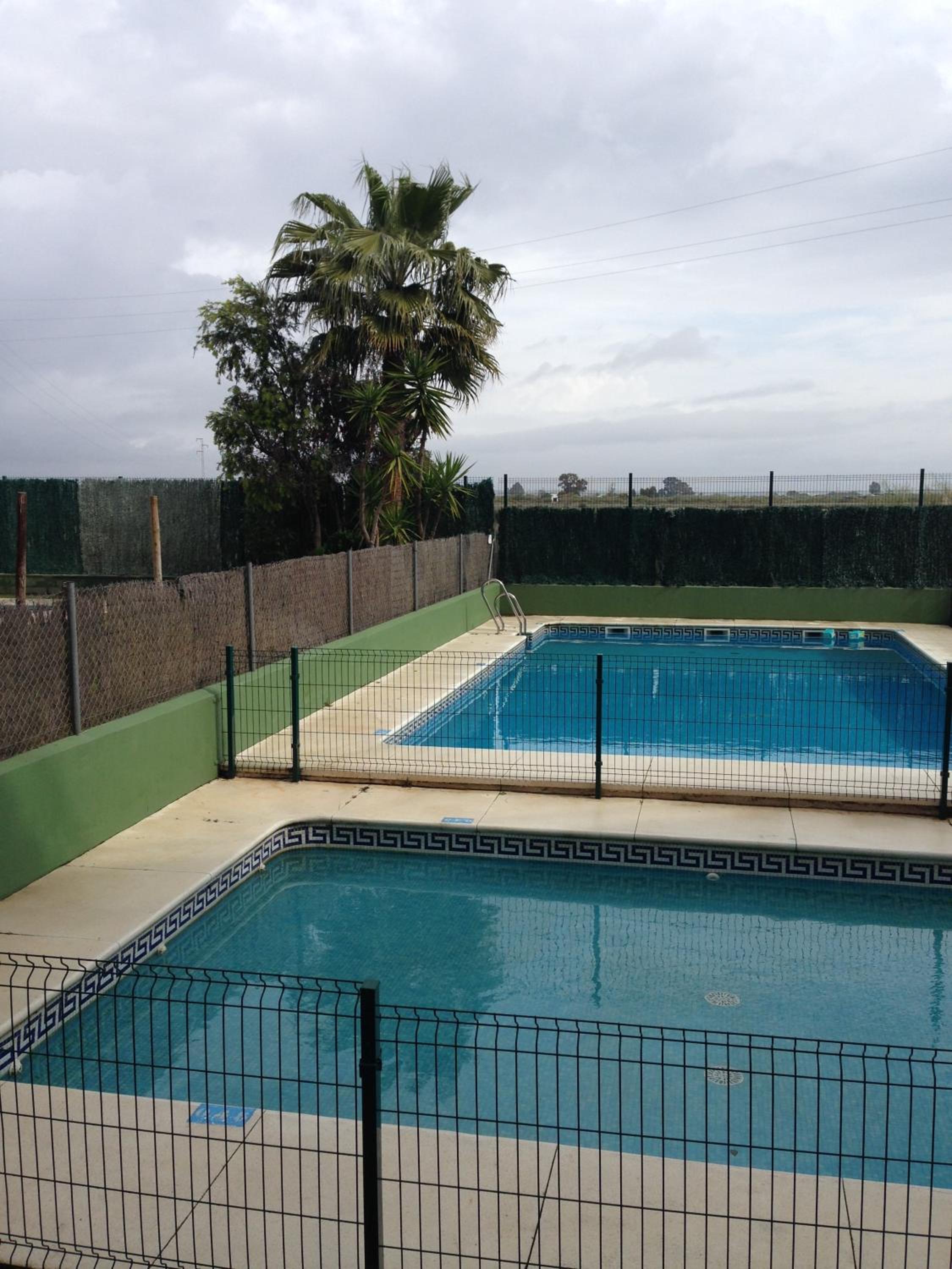 Apartamentos Isla Canela