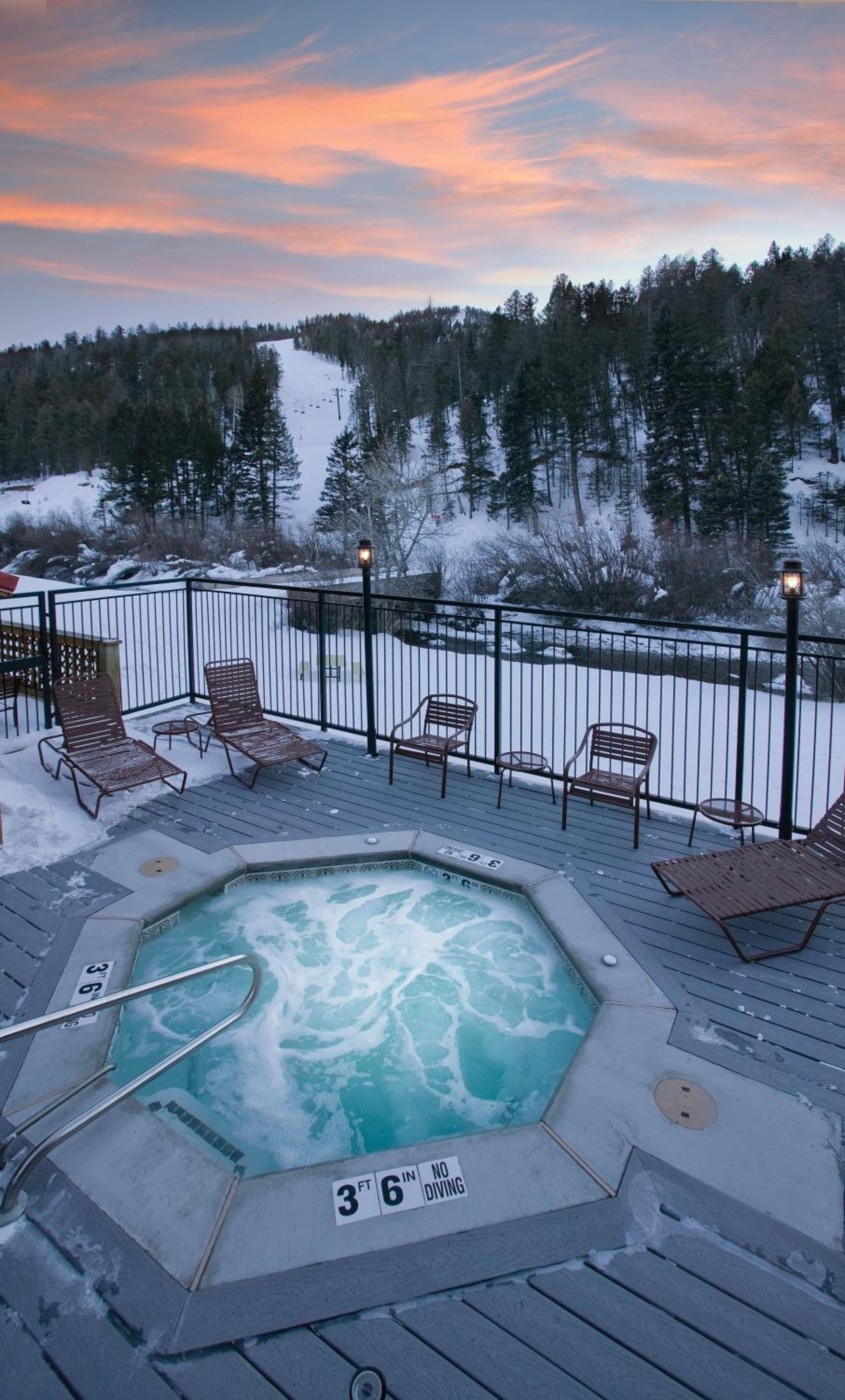 WorldMark Red River