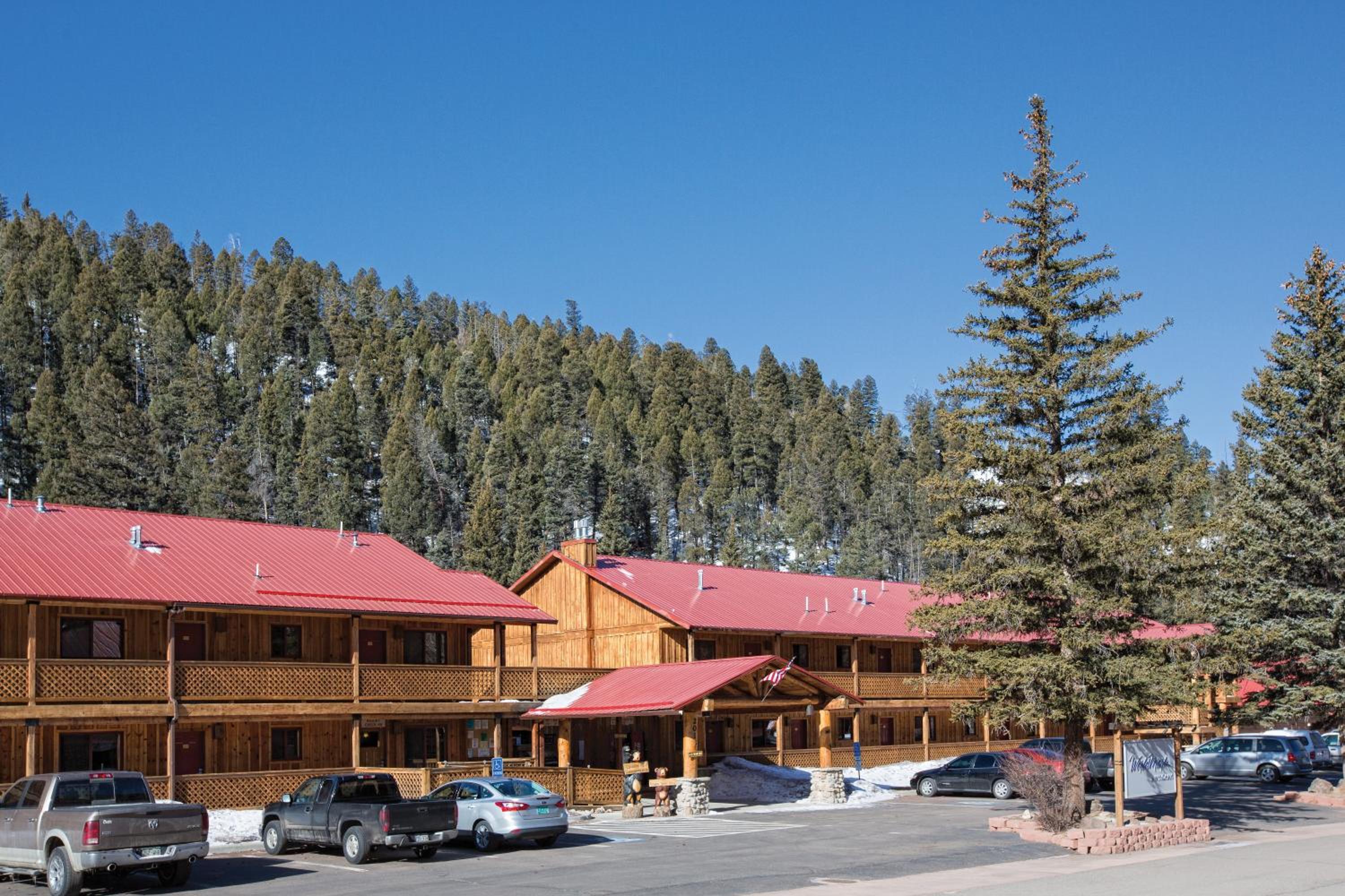 WorldMark Red River