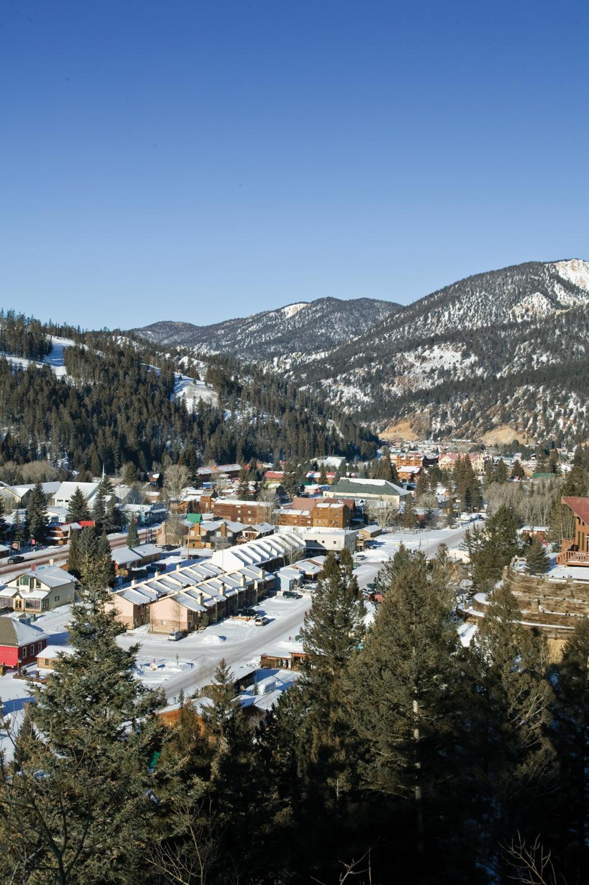 WorldMark Red River