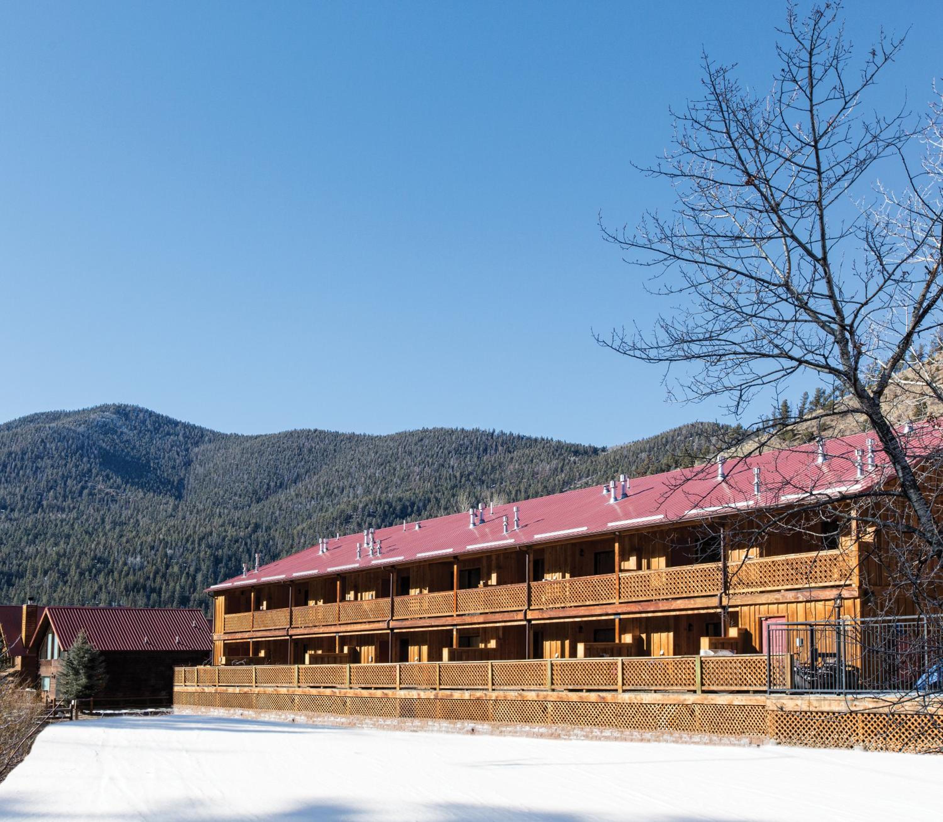 WorldMark Red River