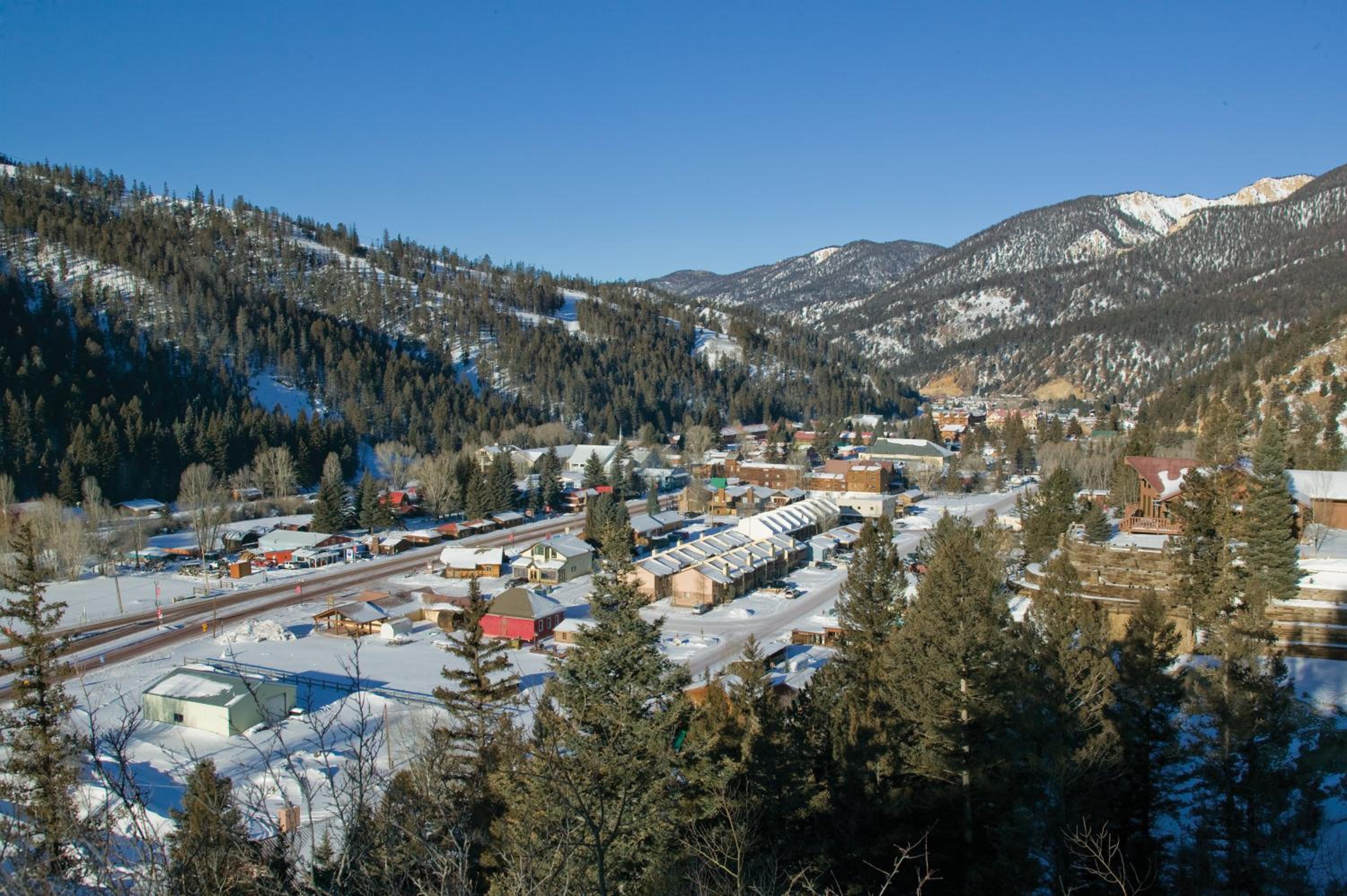 WorldMark Red River