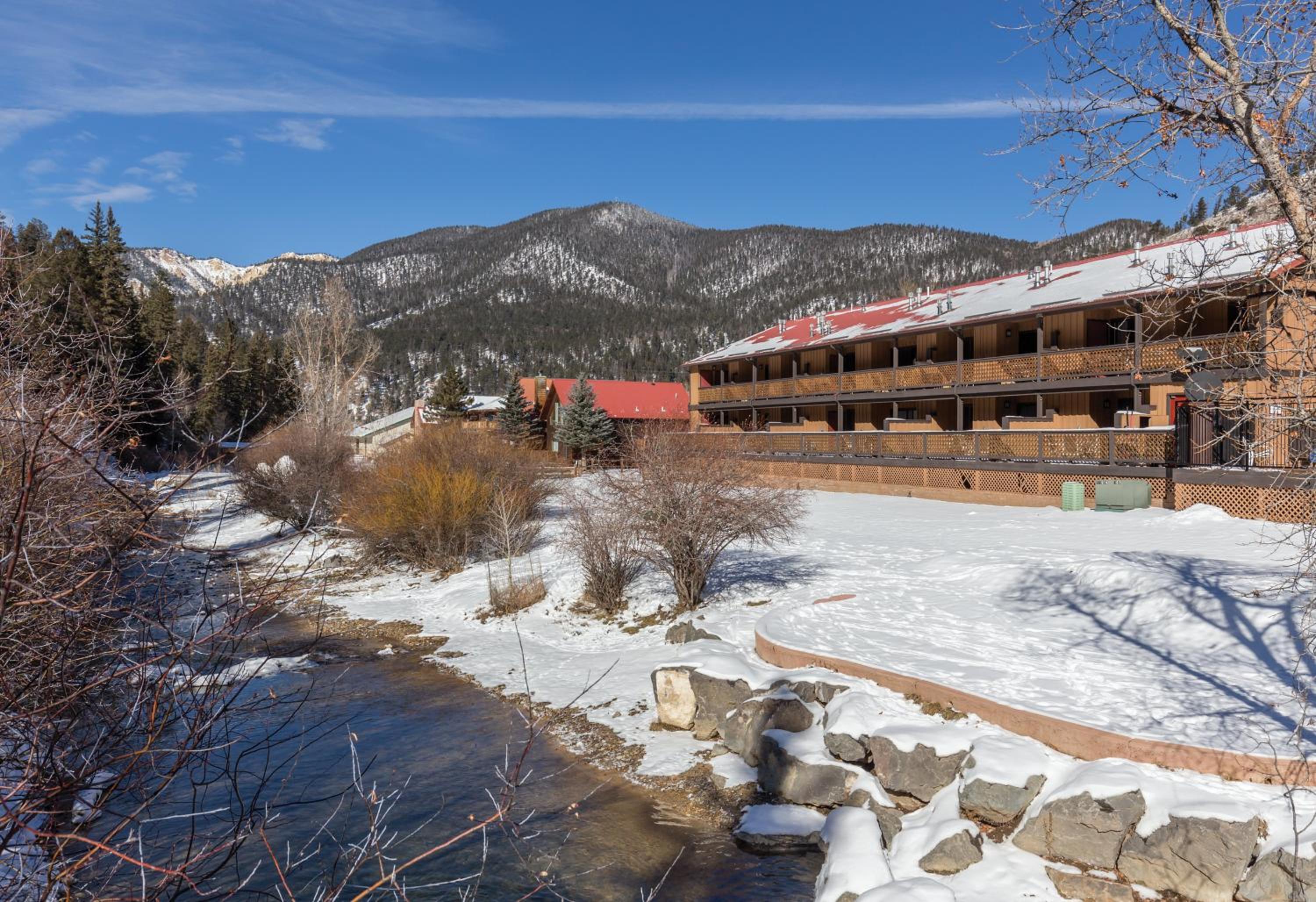 WorldMark Red River
