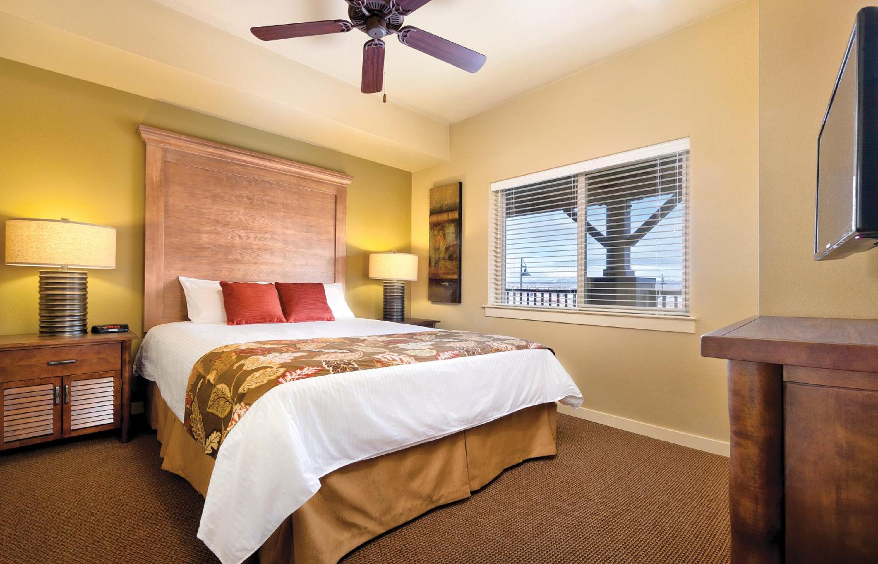 WorldMark Granby - Rocky Mountain Preserve