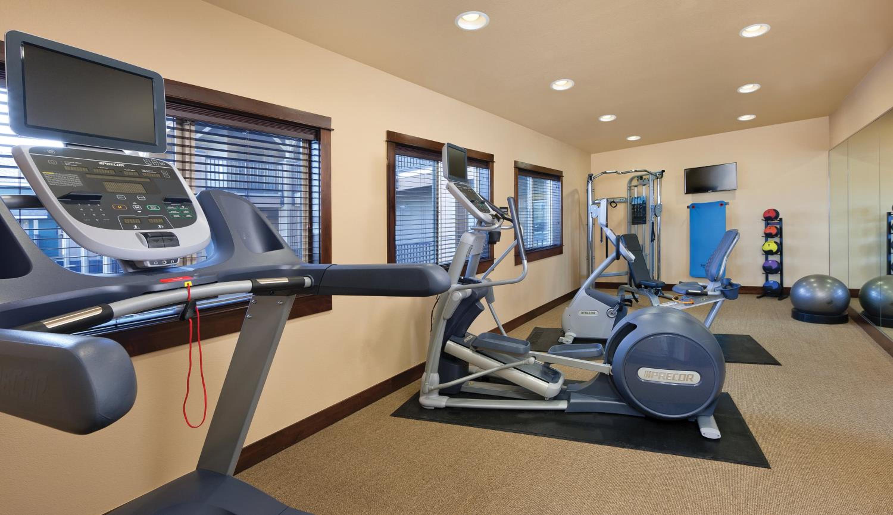 WorldMark Granby - Rocky Mountain Preserve