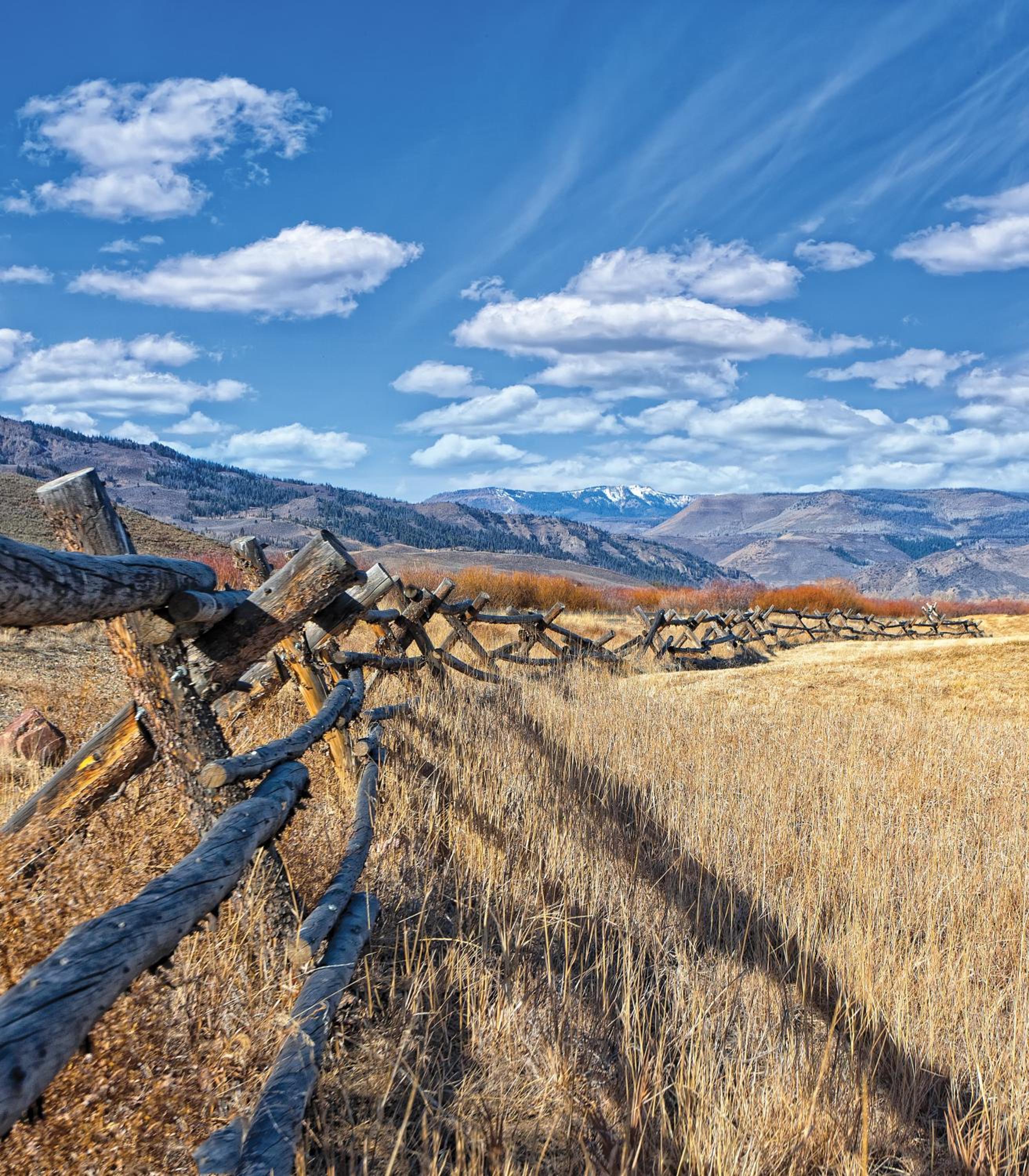 WorldMark Granby - Rocky Mountain Preserve